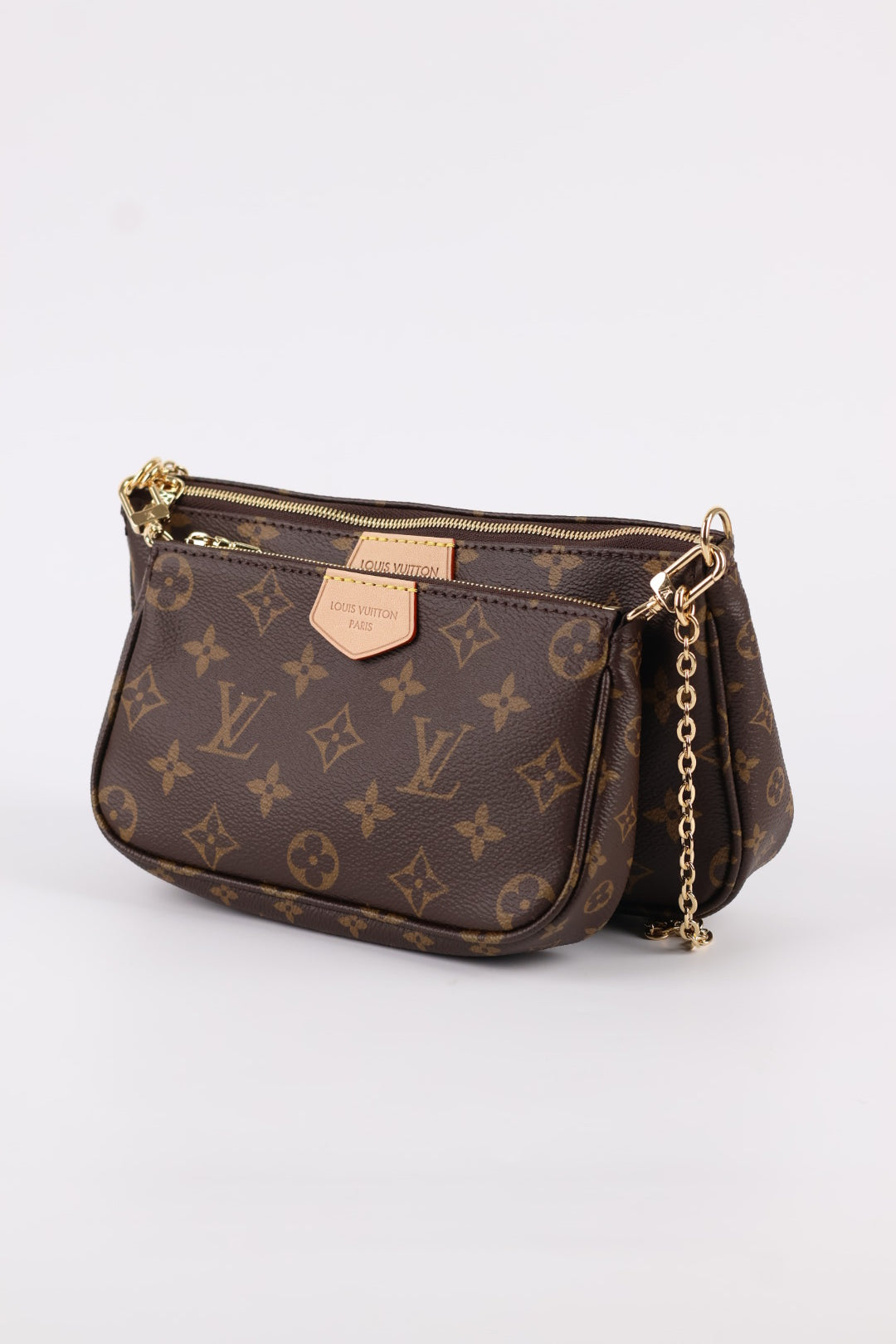 Louis Vuitton Multipochette Accessoires