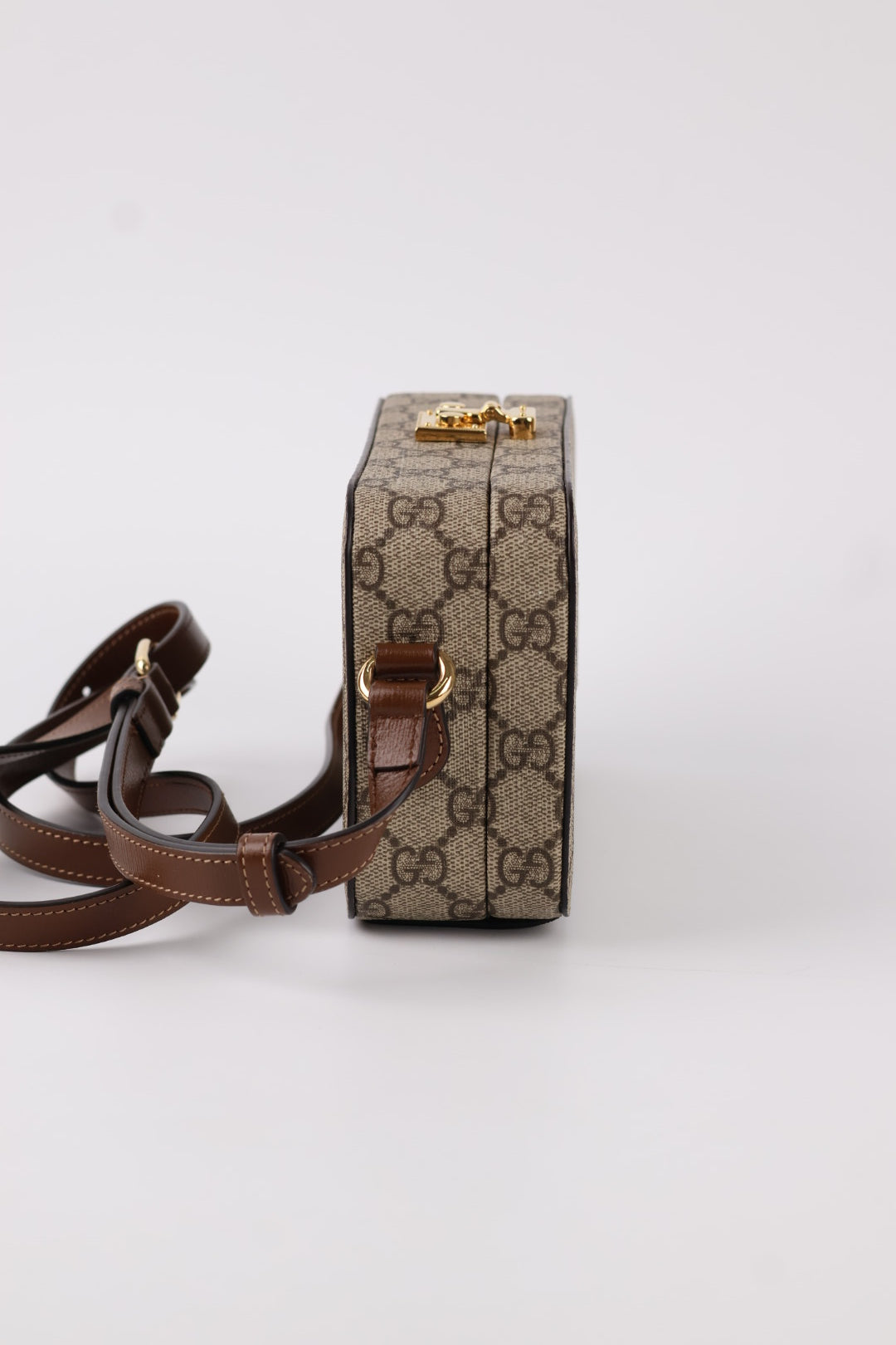 Gucci Tracolla GG Supreme