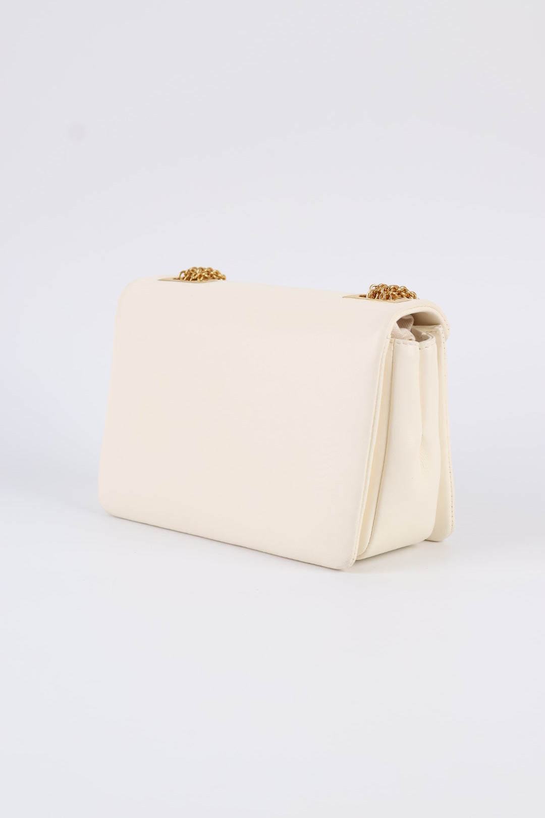 Valentino One Stud in Pelle