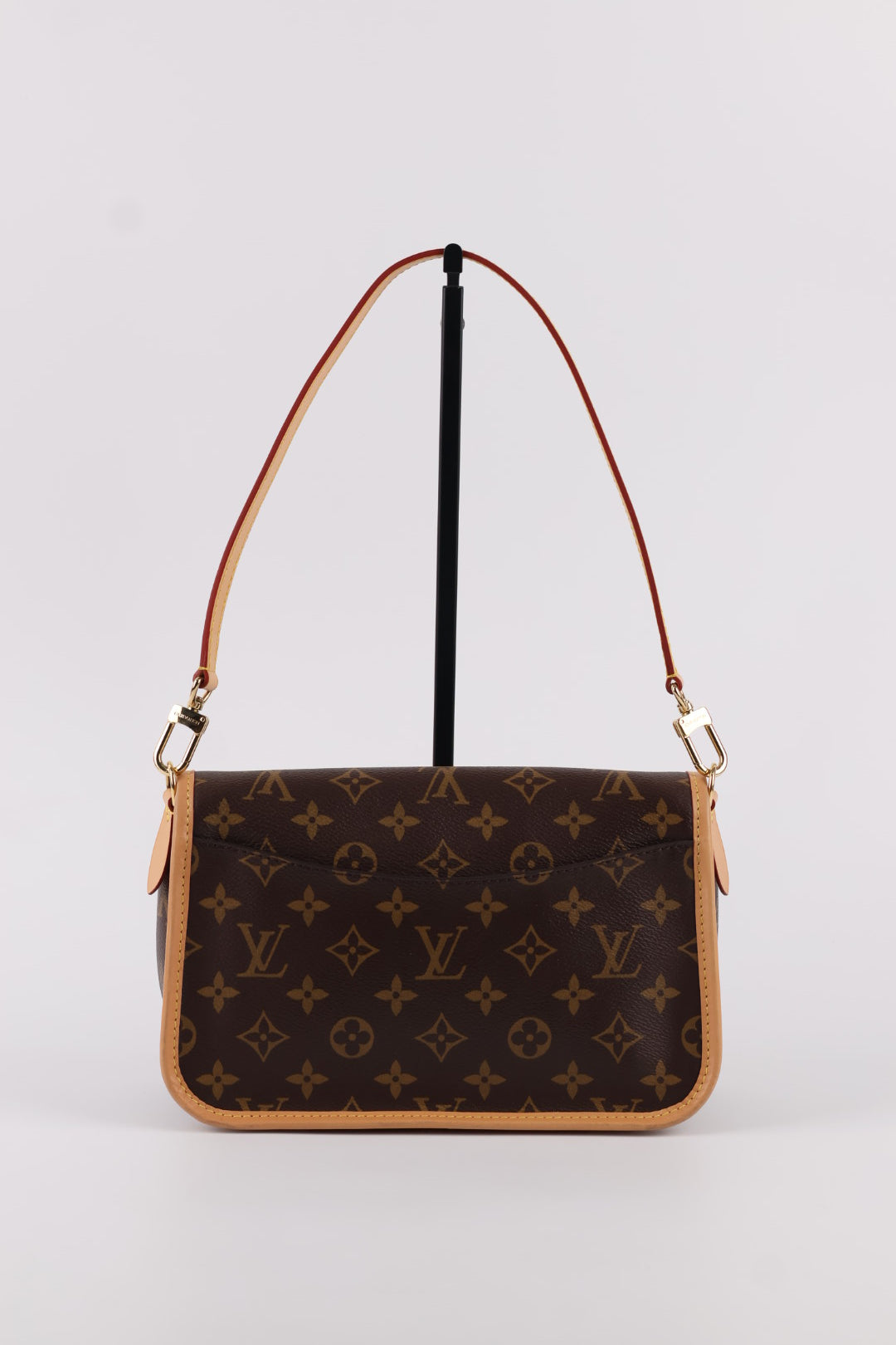 Louis Vuitton Diane Monogram