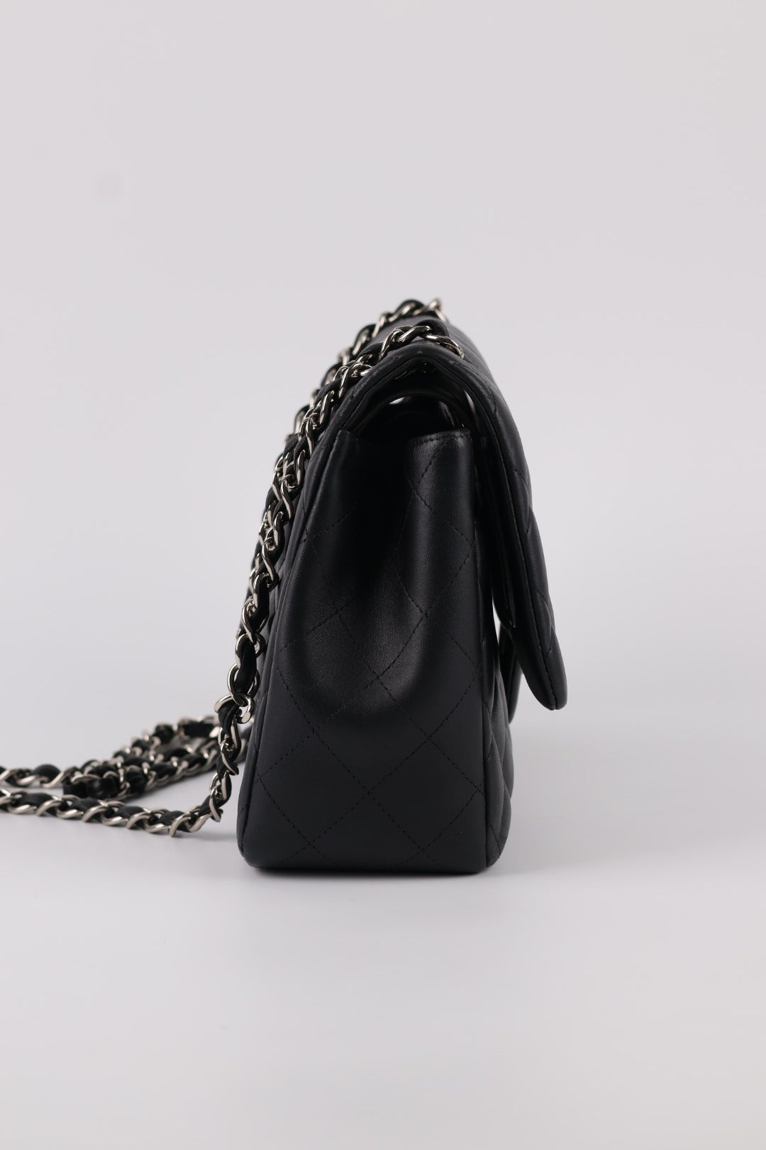 Chanel Timeless Jumbo Double Flap