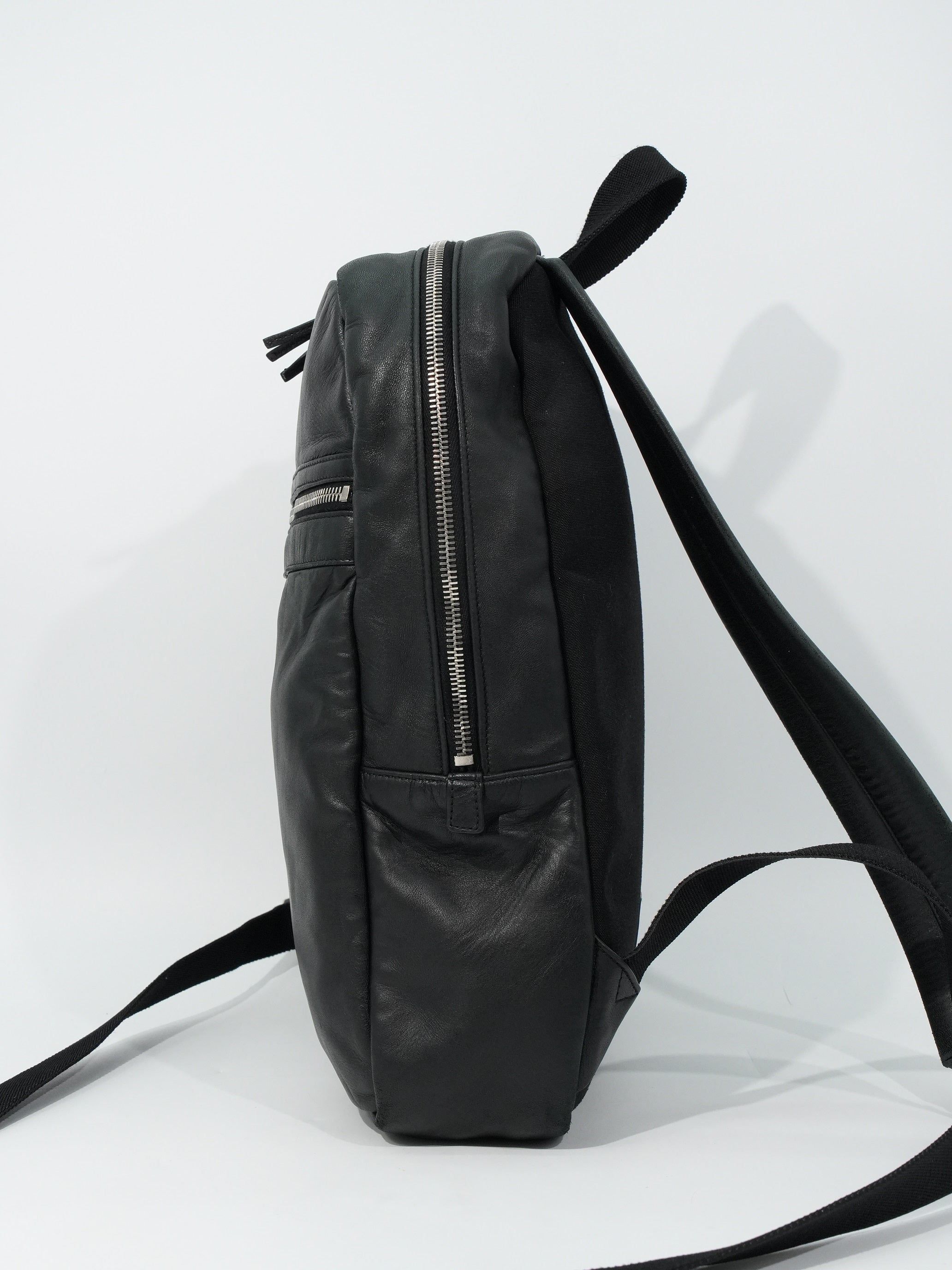 Saint Laurent Zaino in Pelle