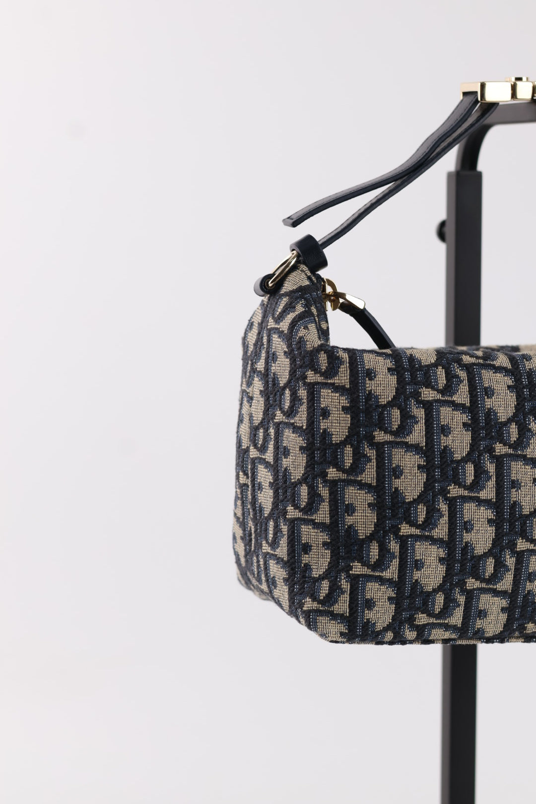 Dior Nomad Media Jacquard Oblique