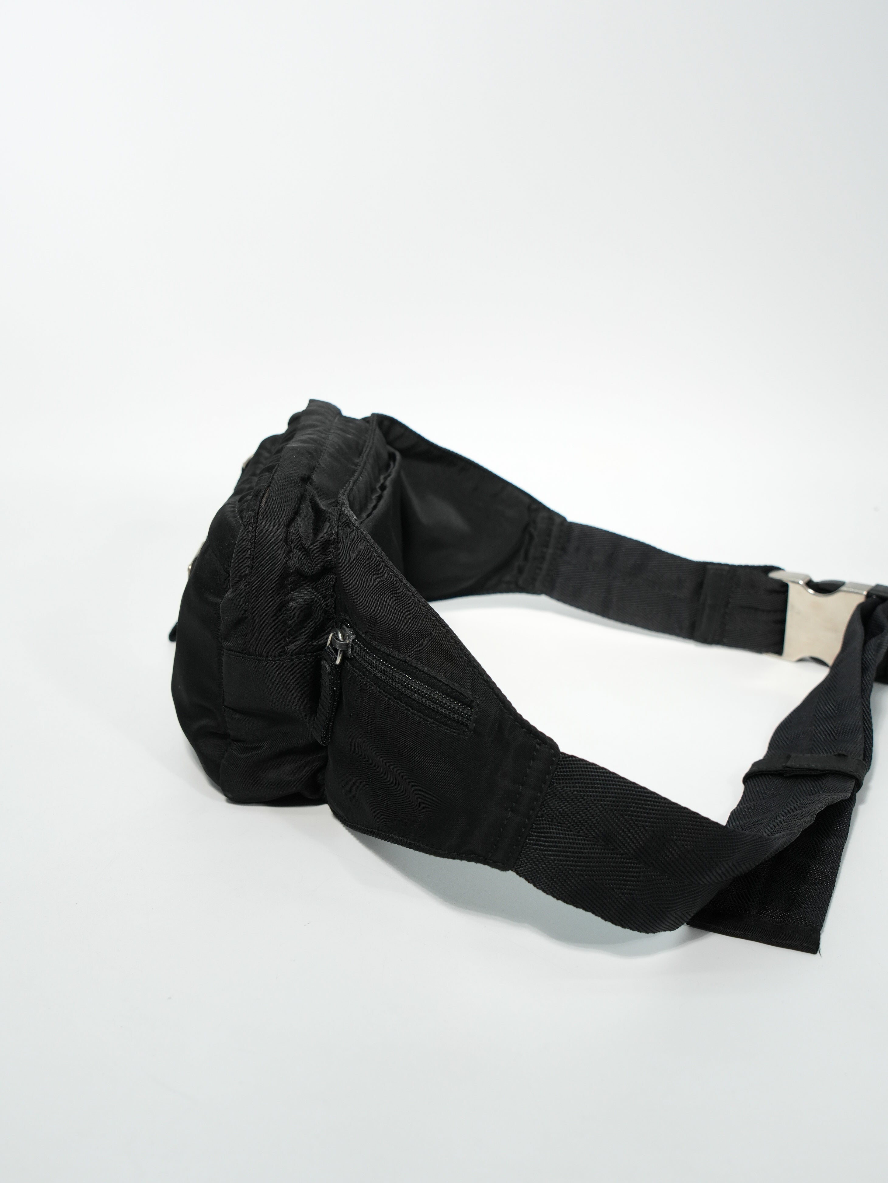 Prada Marsupio Nylon