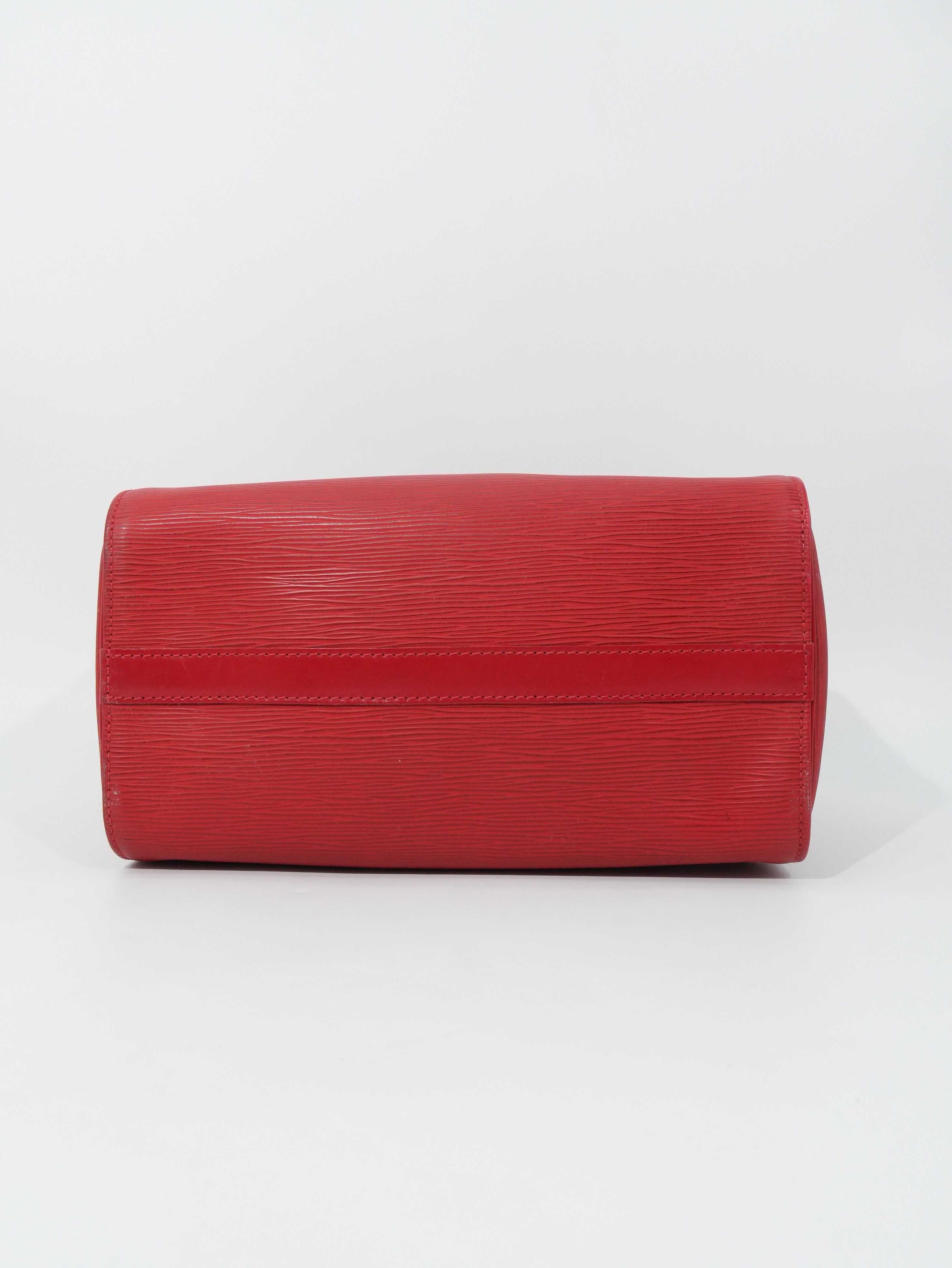 Louis Vuitton Speedy 30 Epi