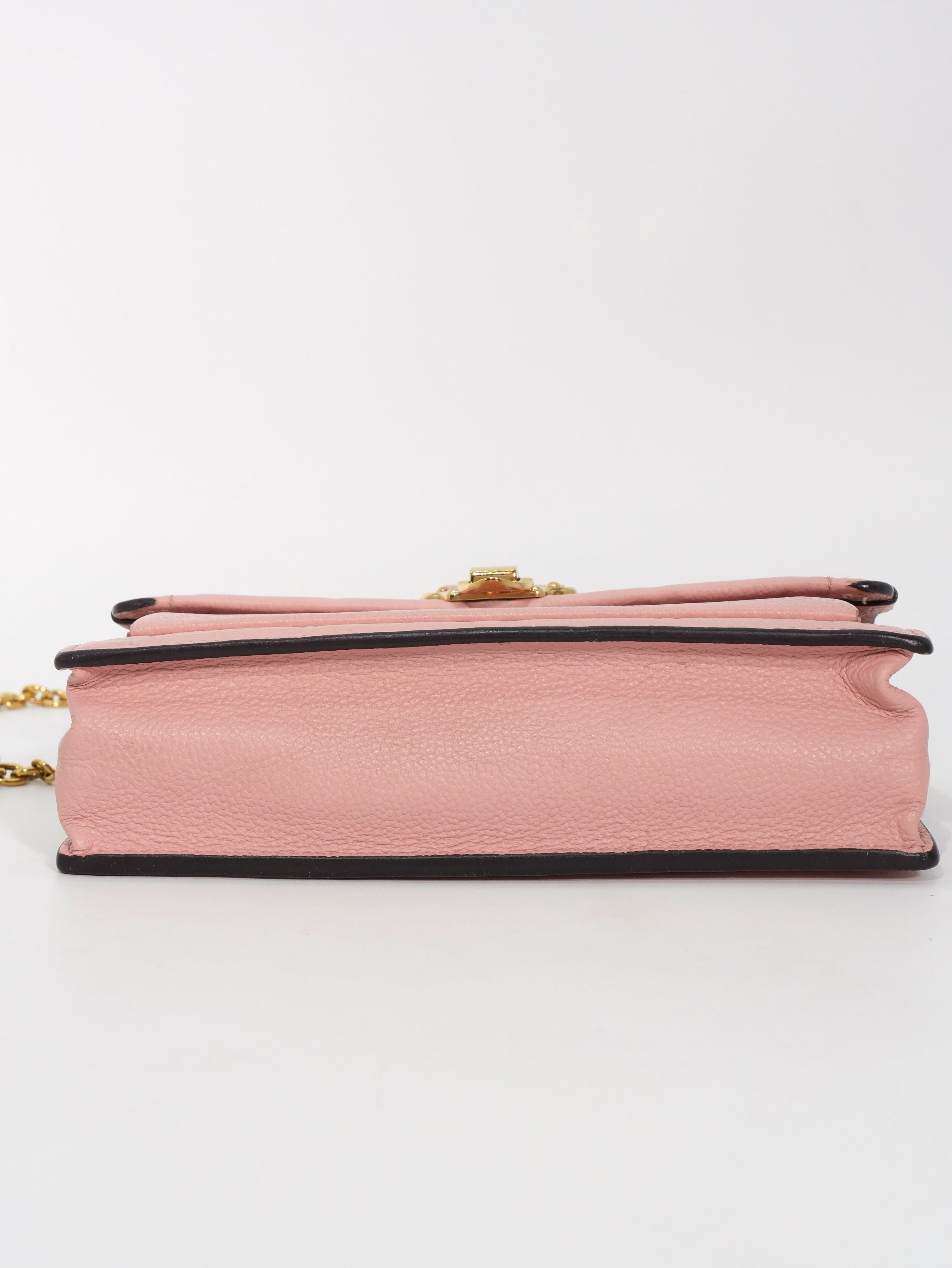 Louis Vuitton Woc Vavin Empreinte