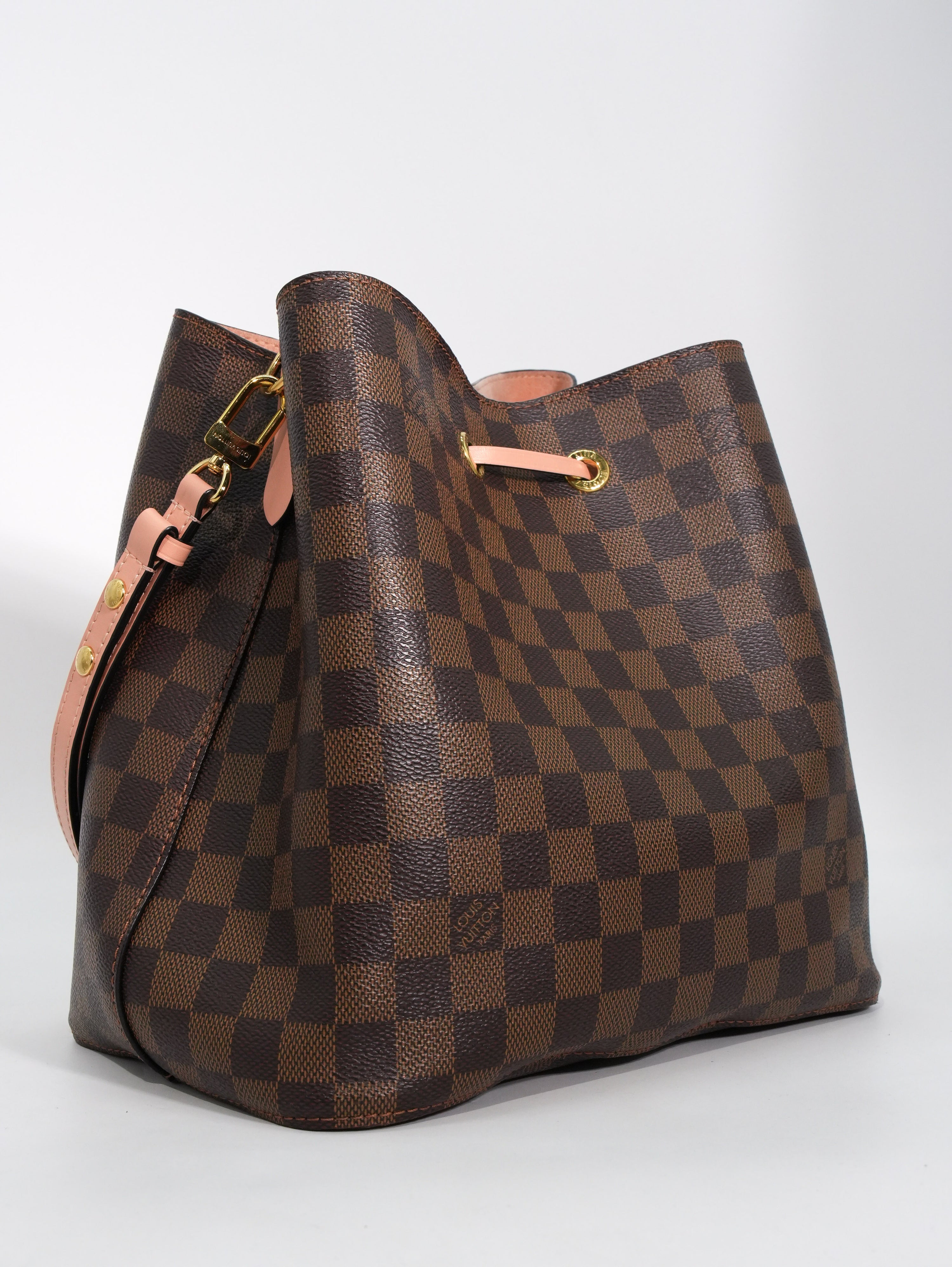 Louis Vuitton Neo Noé MM Damier Ébène