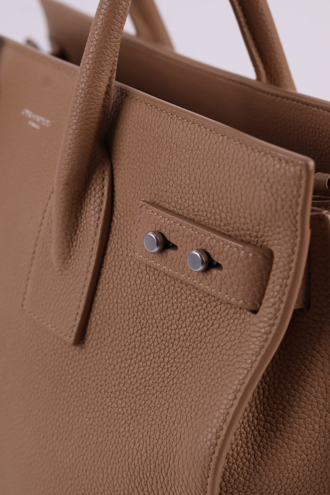 Saint Laurent Sac De Jour Small