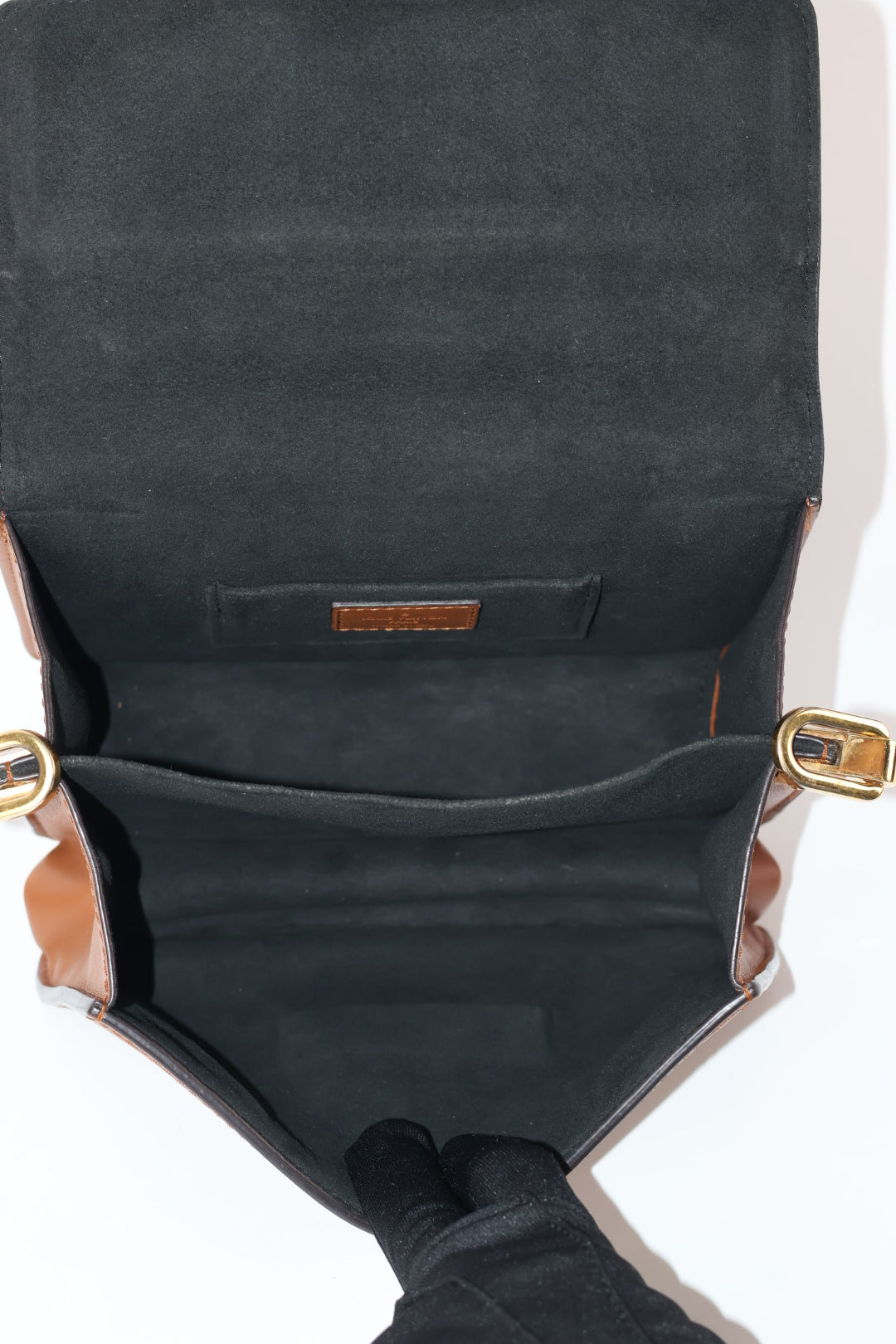 Louis Vuitton Mini Dauphine