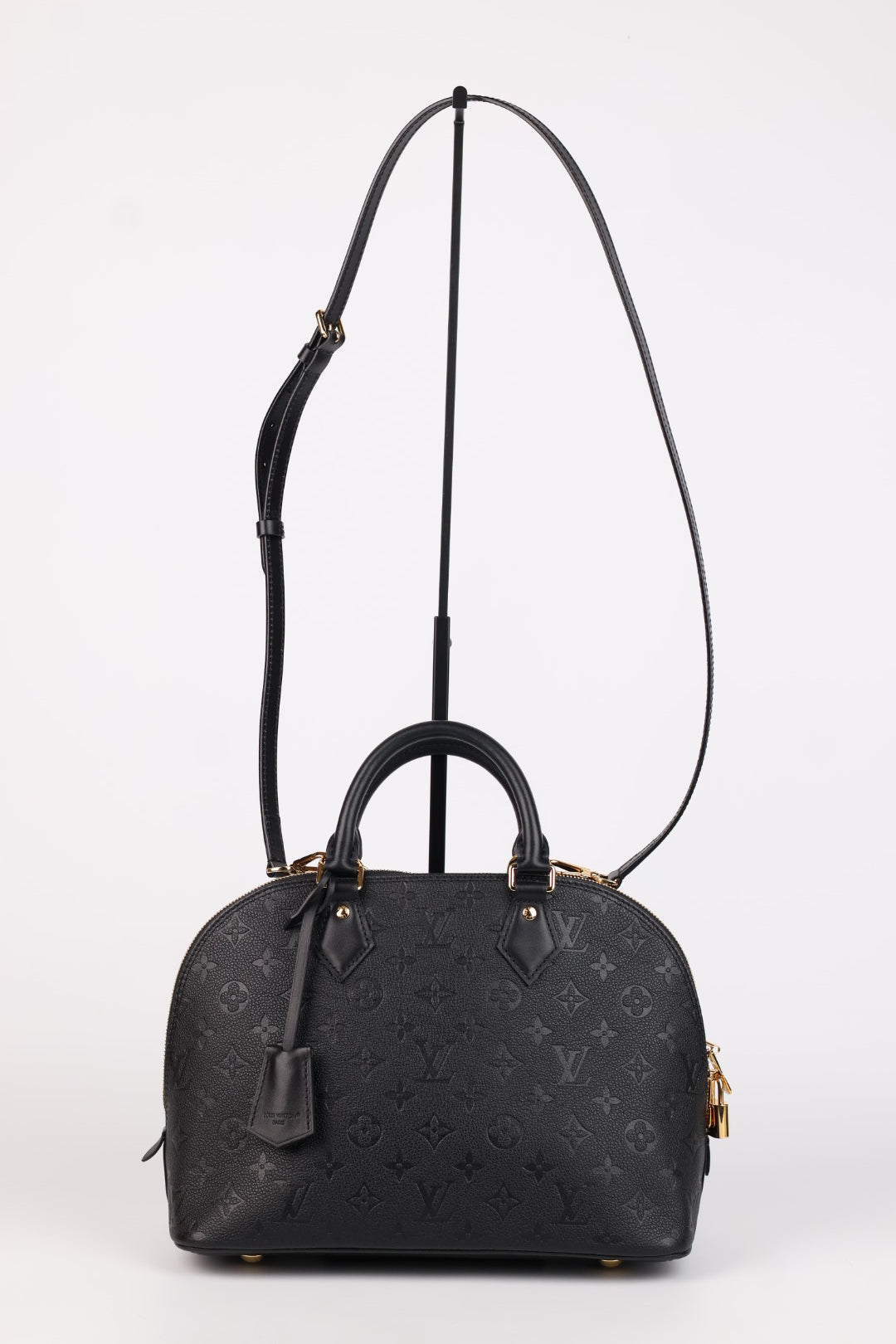 Louis Vuitton Alma Pm Empreinte
