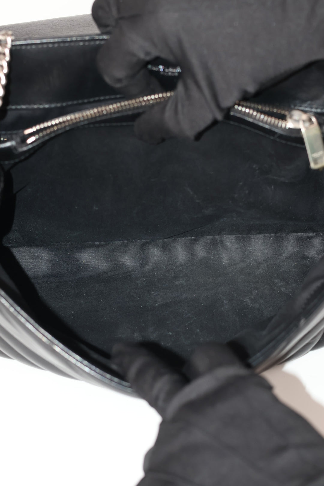 Saint Laurent Lou Lou Media