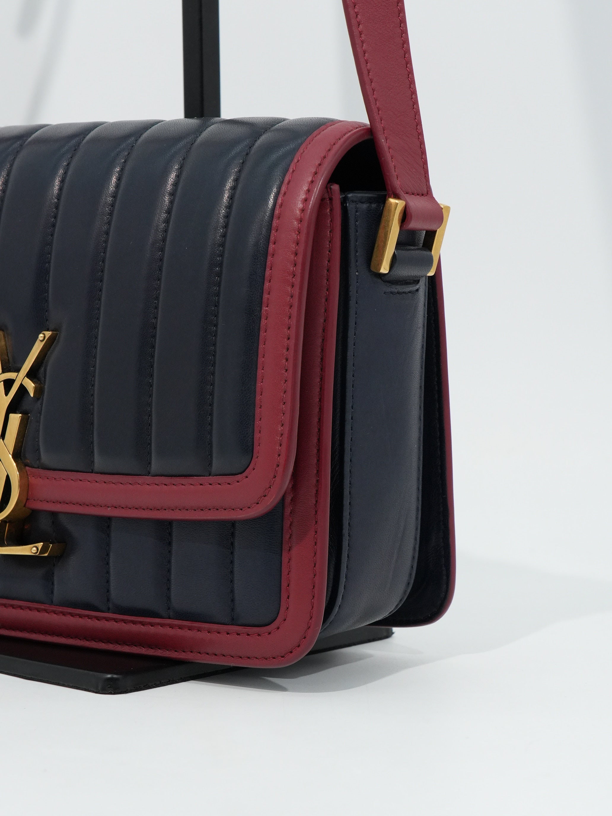 Saint Laurent Solferino Medium