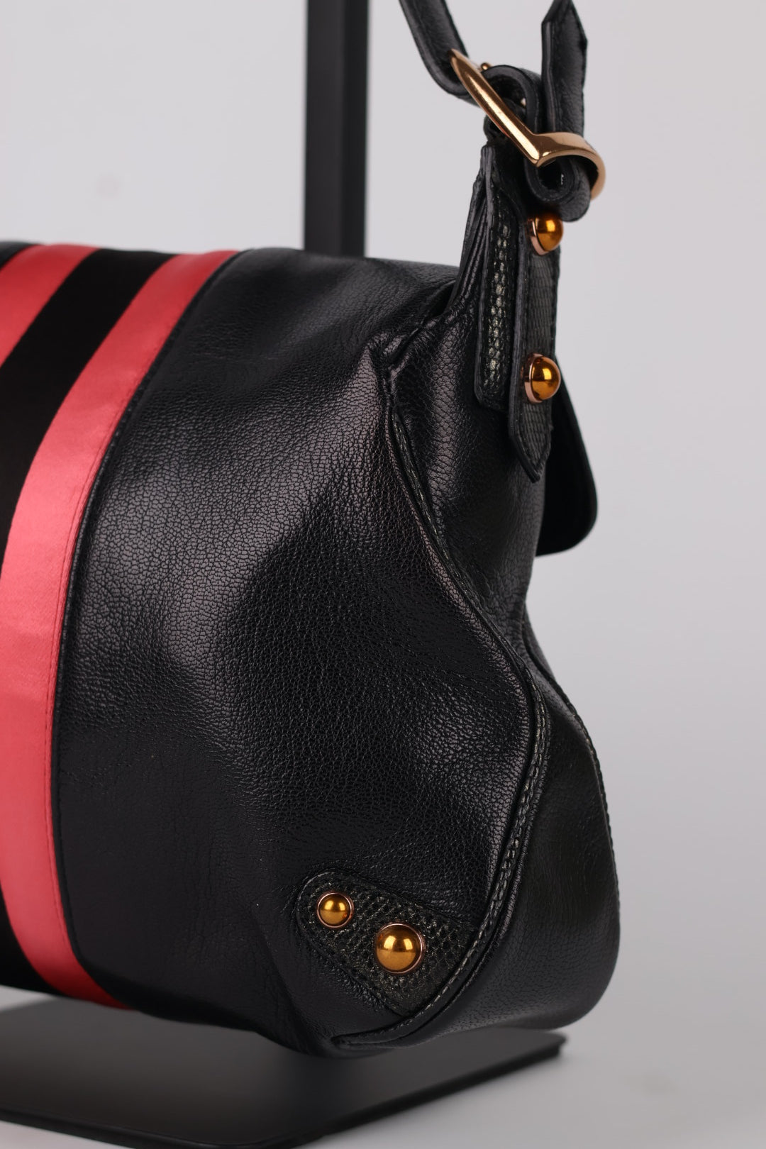 Gucci Horsebit a Spalla Vintage