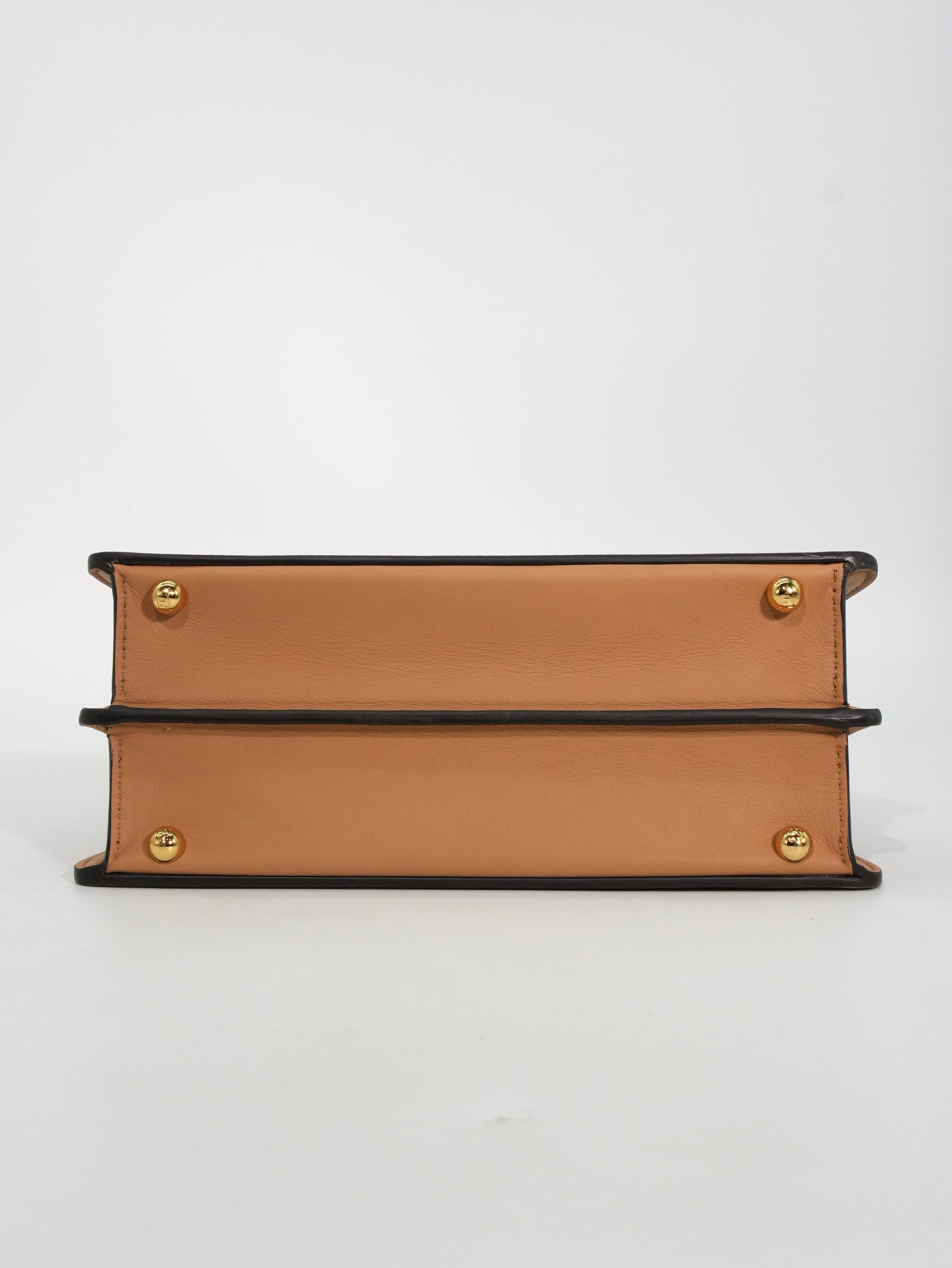 Fendi Peekaboo Iseeu Small