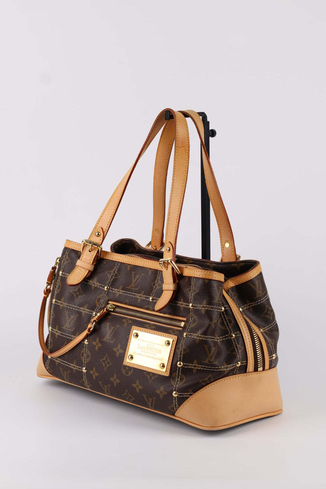 Louis Vuitton Rivets Monogram