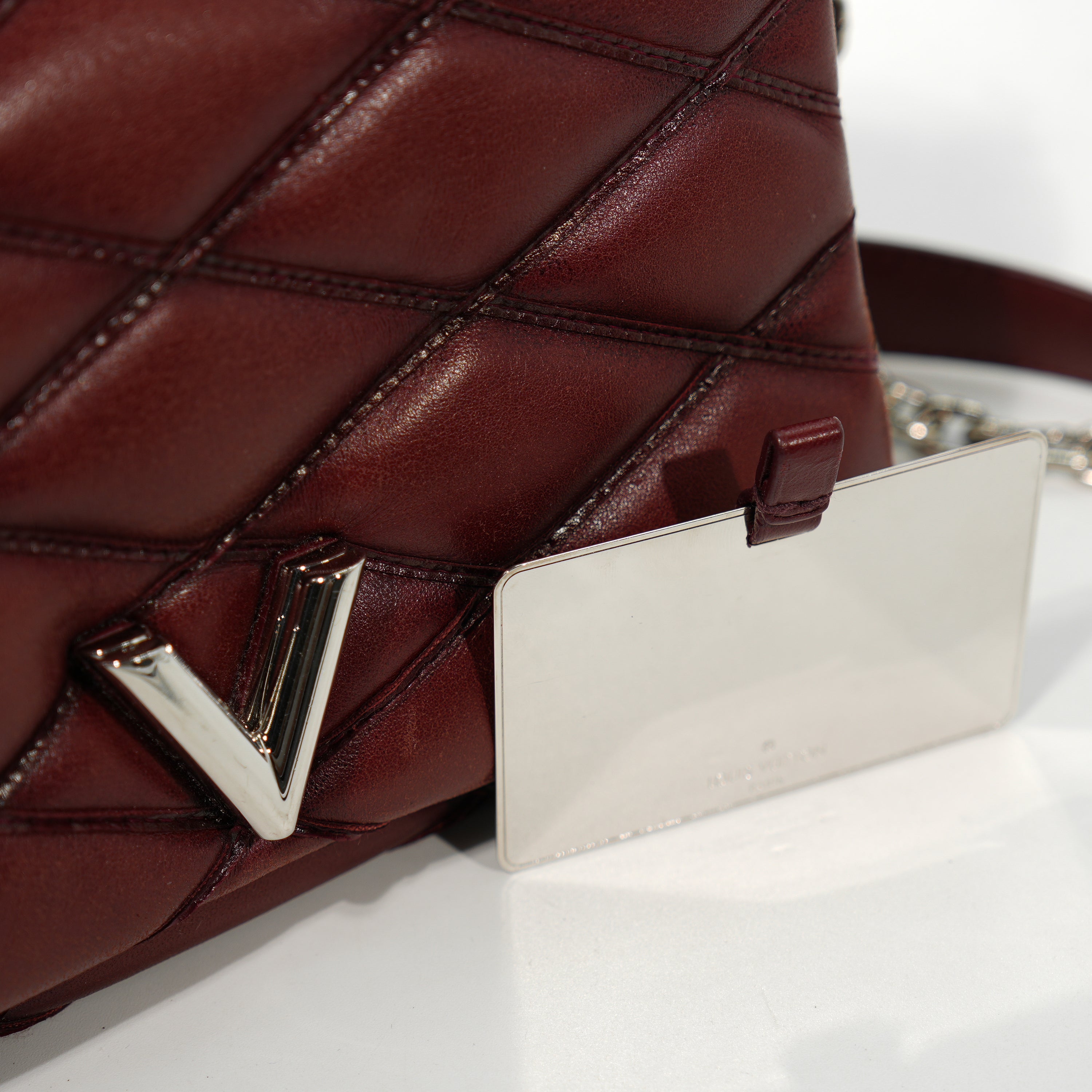 Louis Vuitton Go14 PM