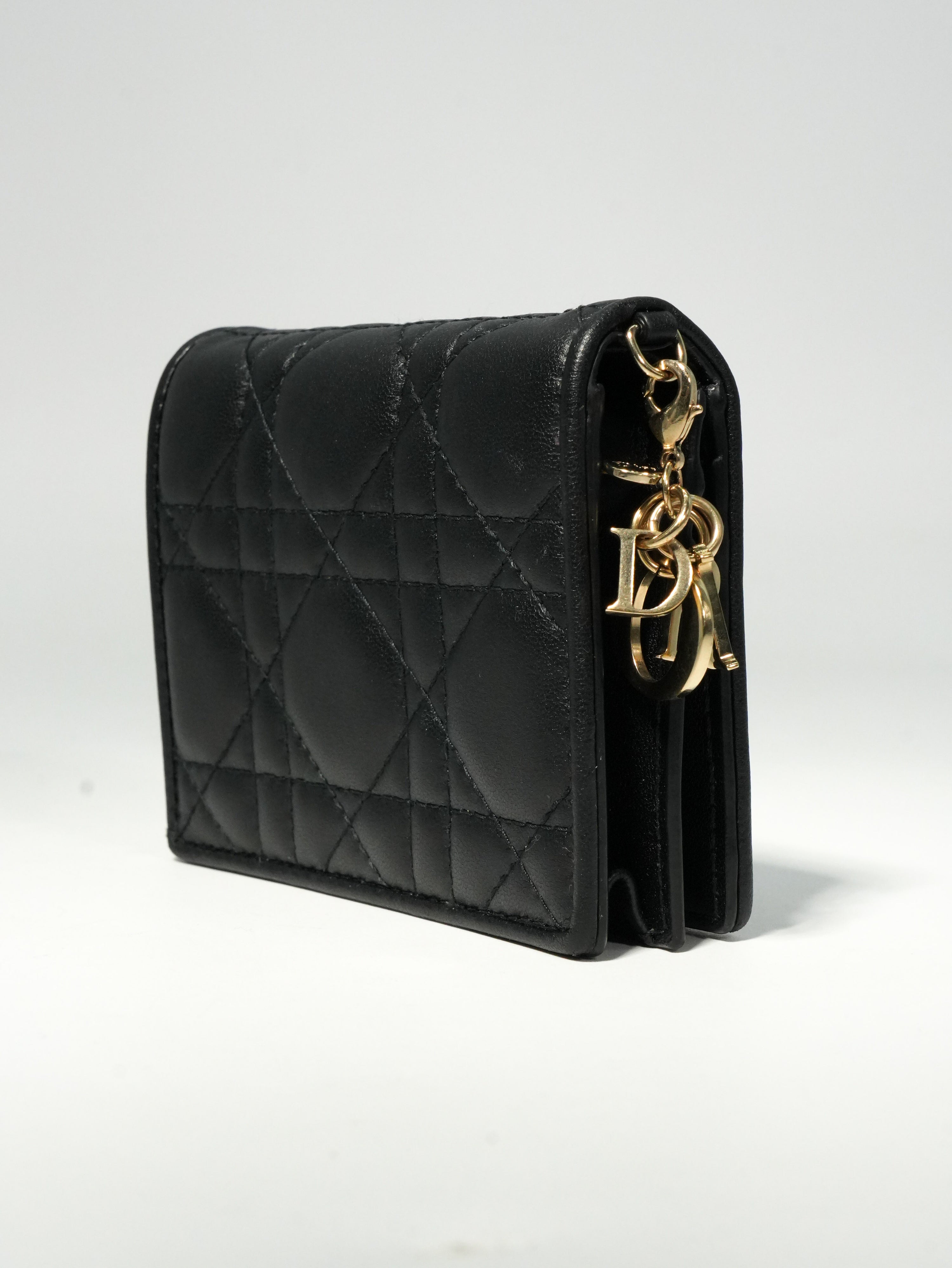 Dior Portafoglio Gardenia