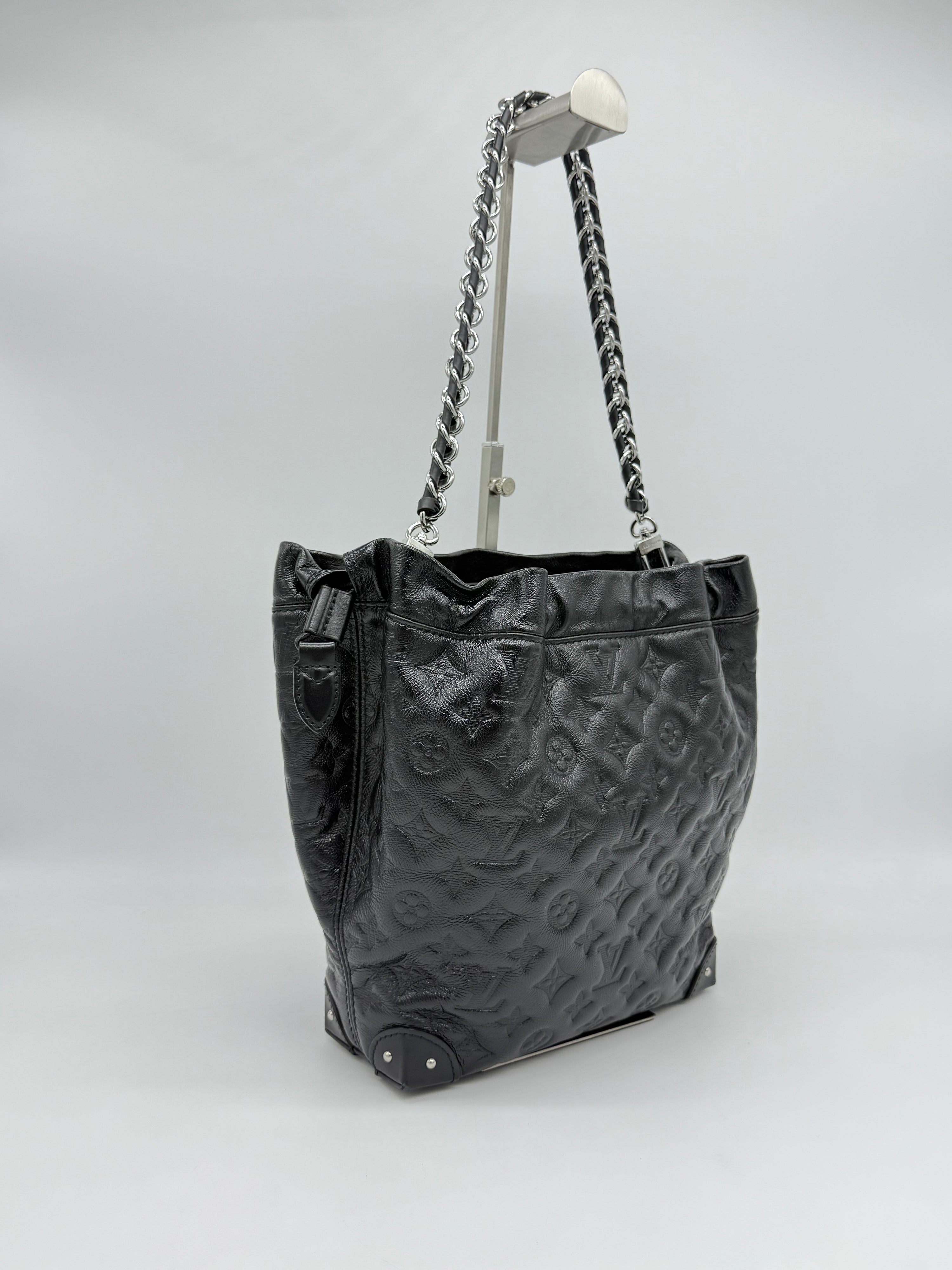 Louis Vuitton Noé Trunk Coussin PM