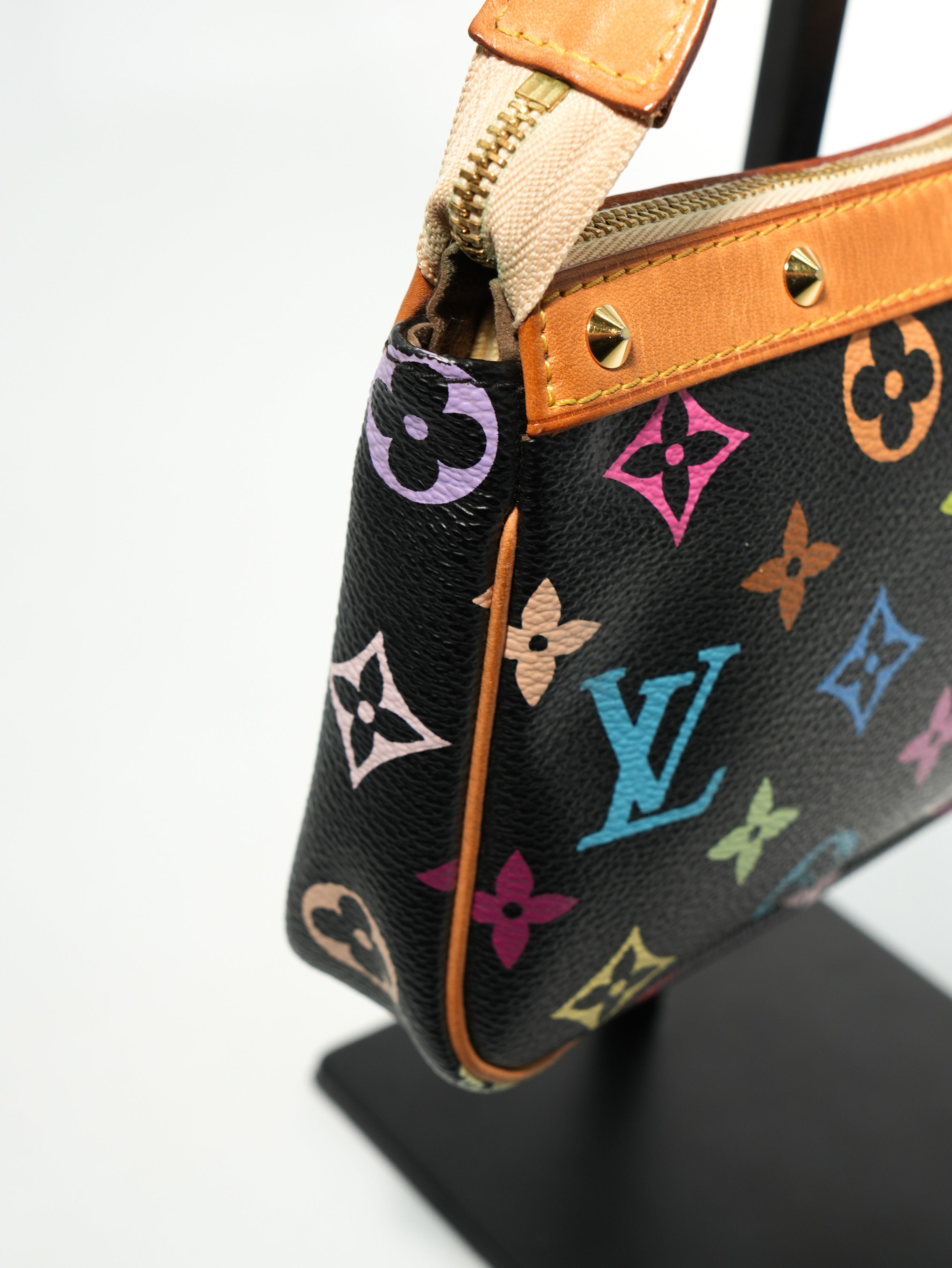 Louis Vuitton Accessoires Murakami