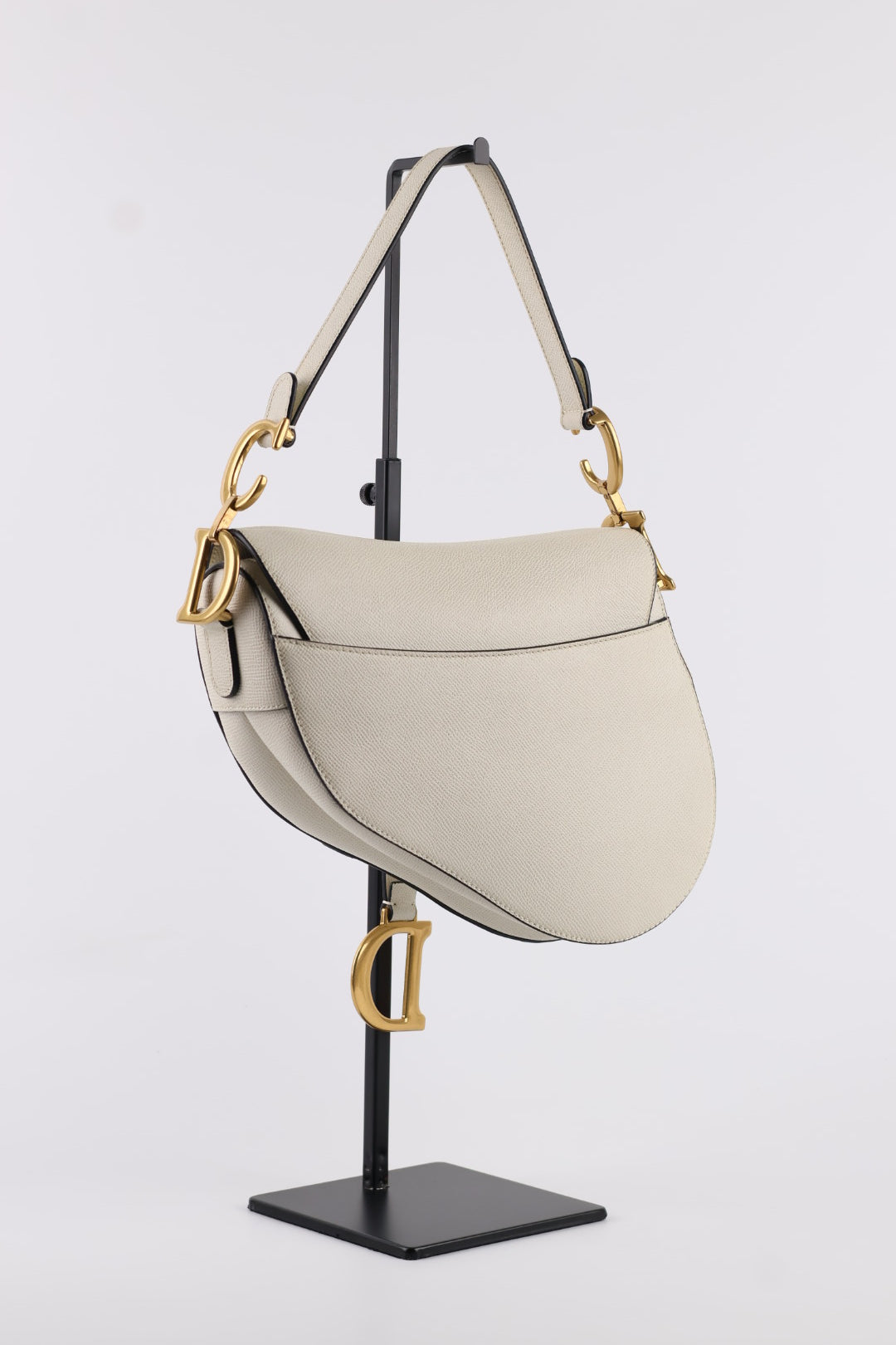 Dior Saddle in Pelle