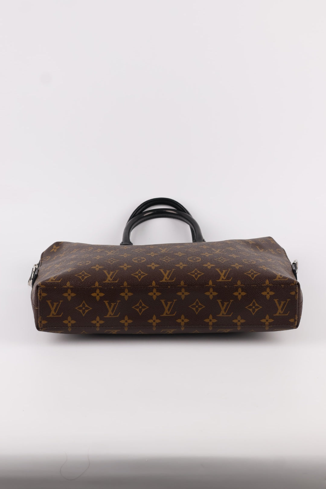 Louis Vuitton Portadocumenti Voyage Monogram
