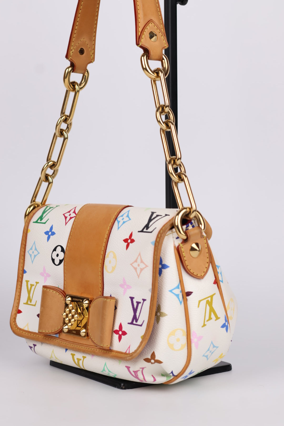 Louis Vuitton Patty Murakami