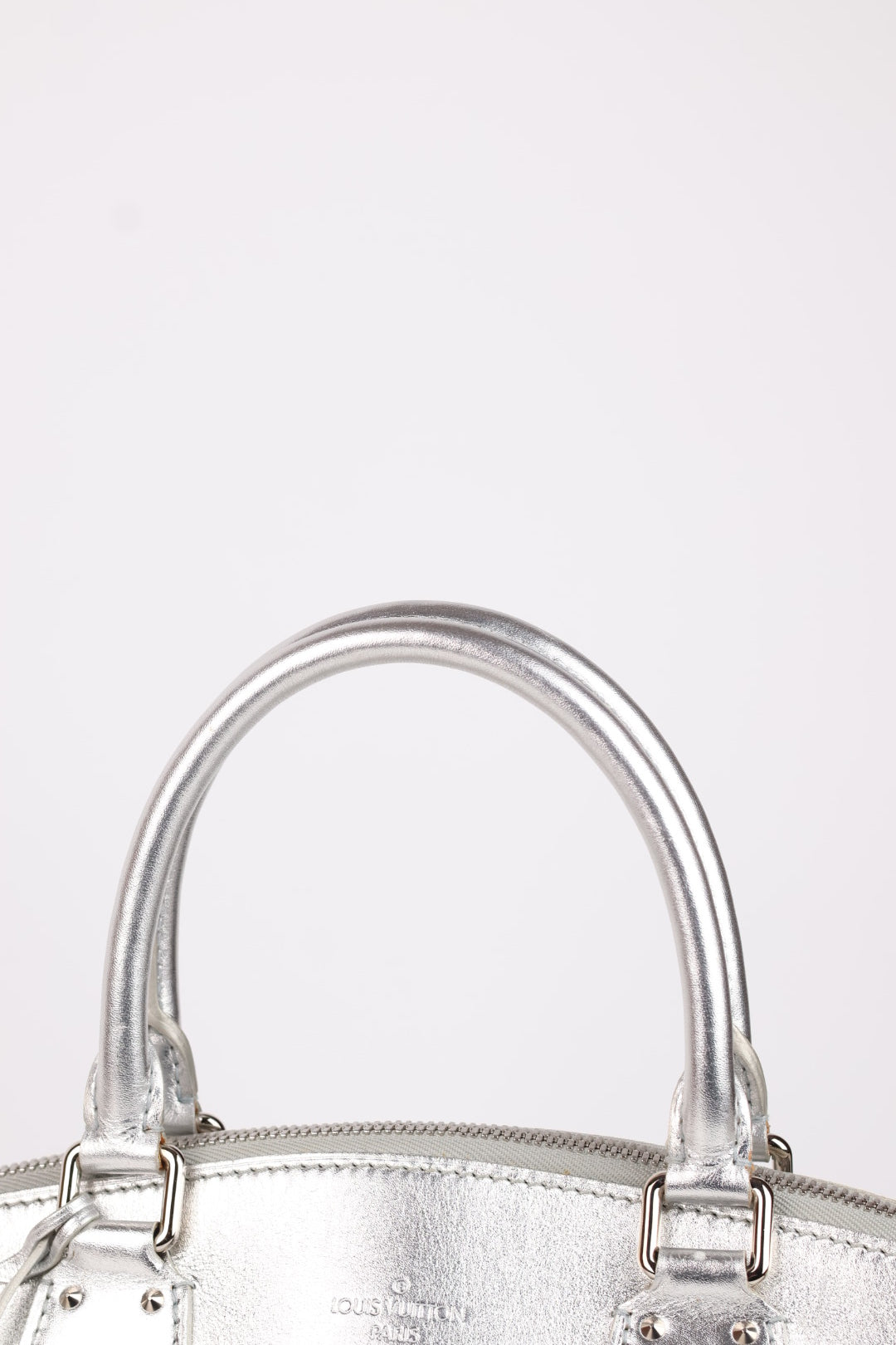 Louis Vuitton Lockit PM Suhali