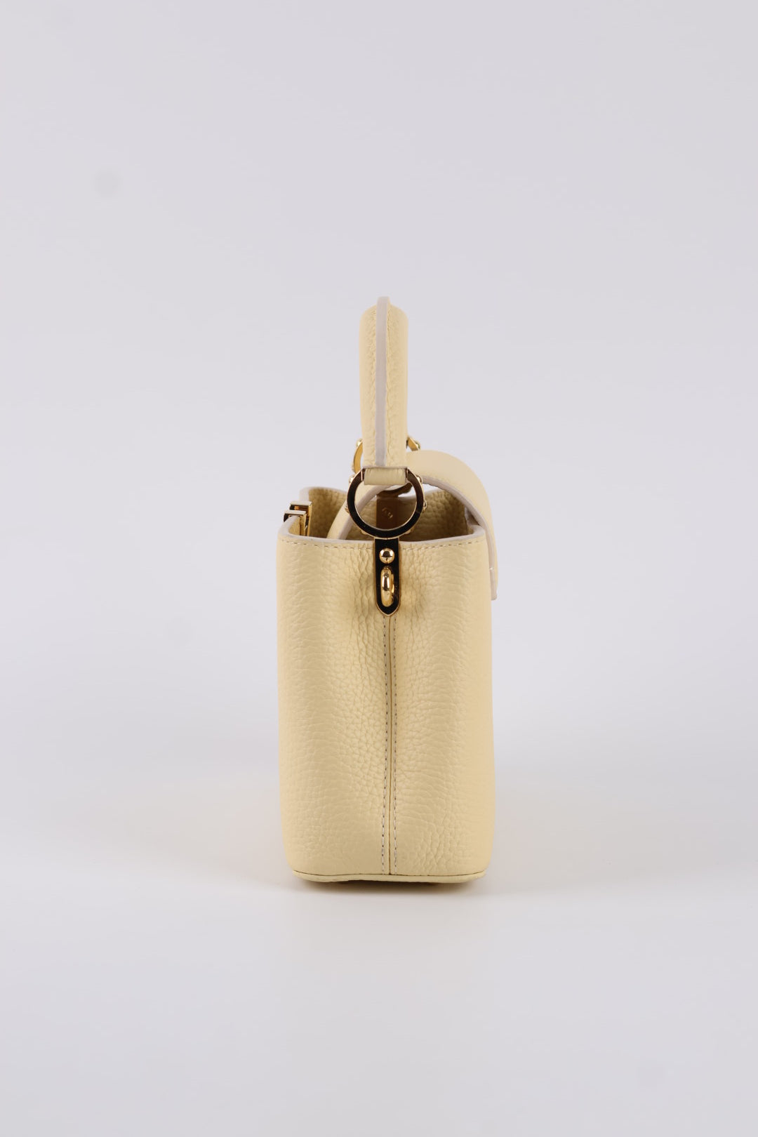 Louis Vuitton Capucines Mini