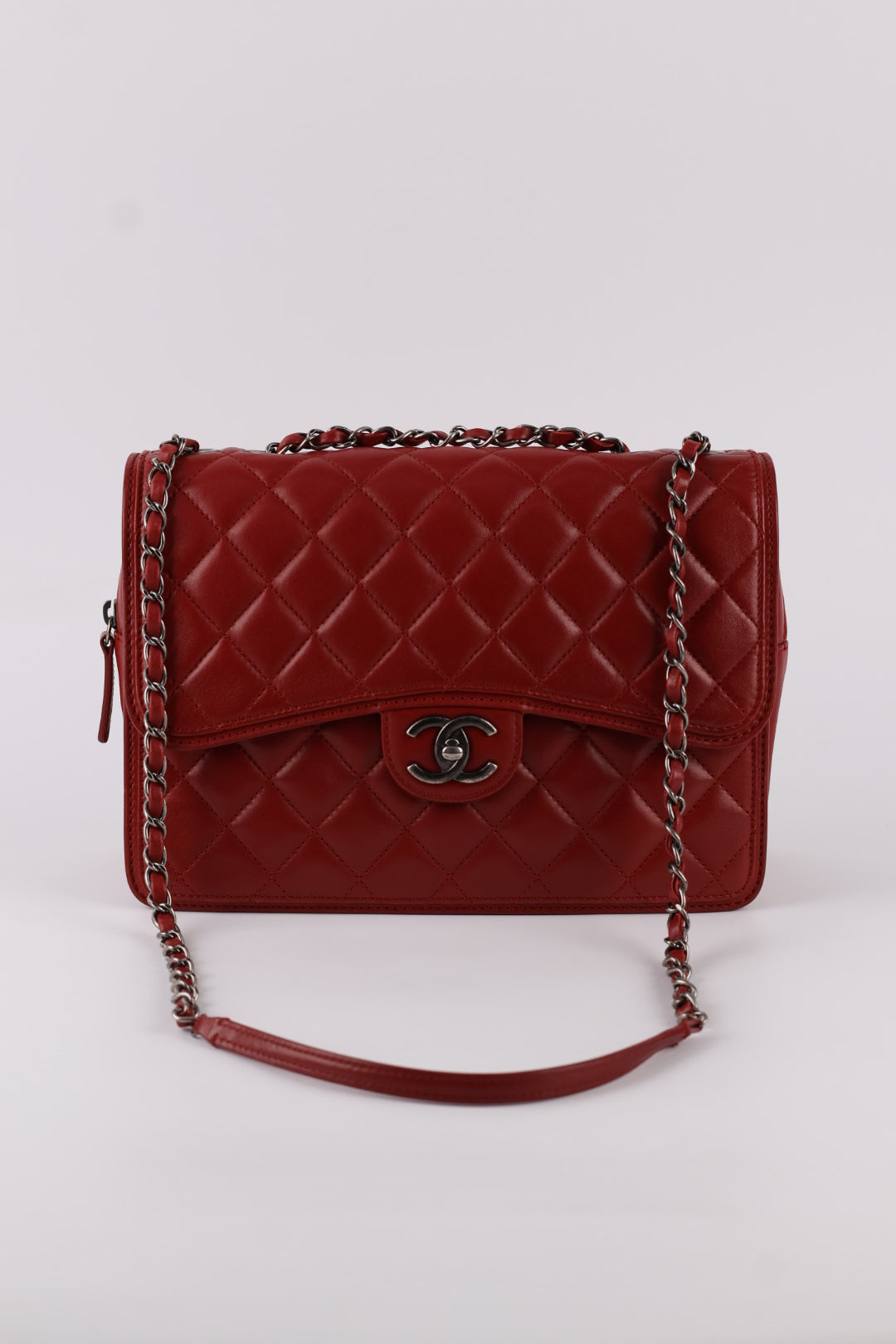Chanel Classic Matelassé