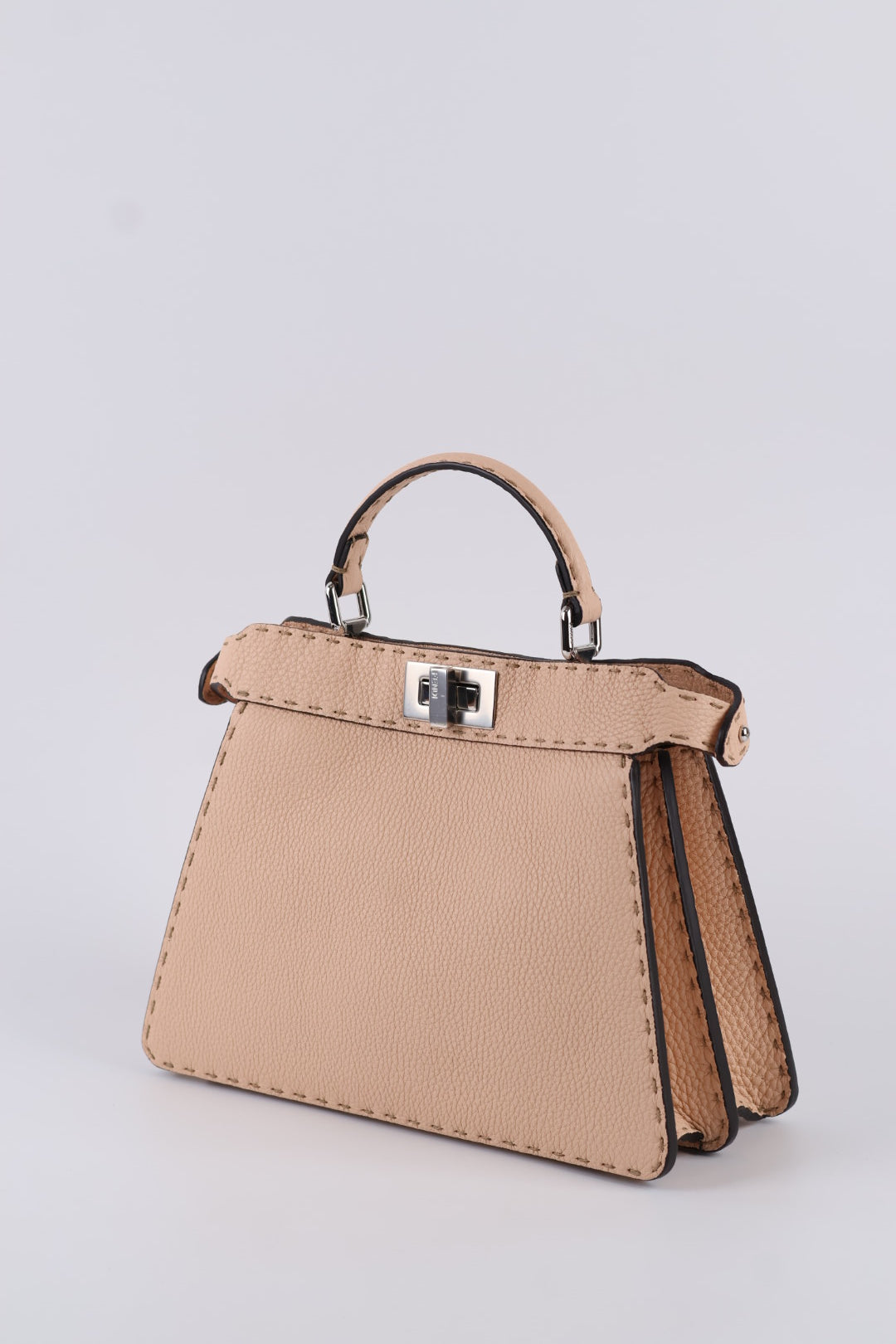Fendi Peekaboo Small Iseeu Selleria