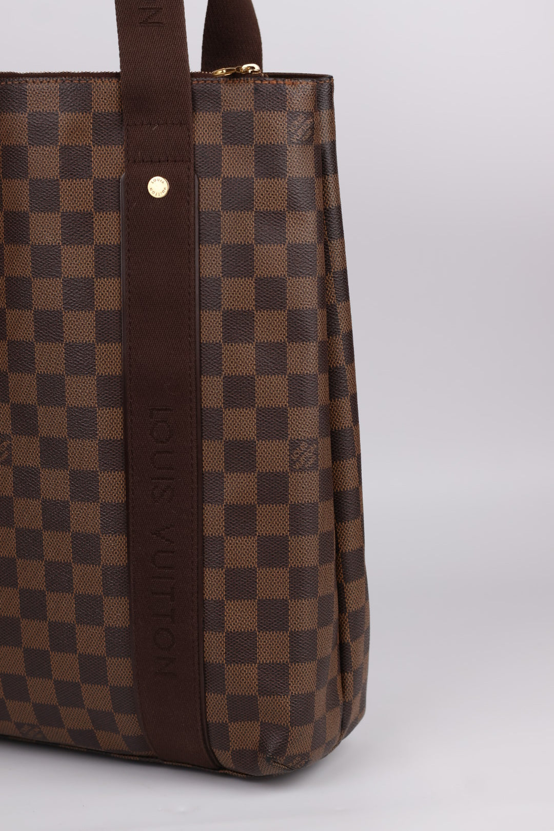 Louis Vuitton Beaubourg Damier Ébène