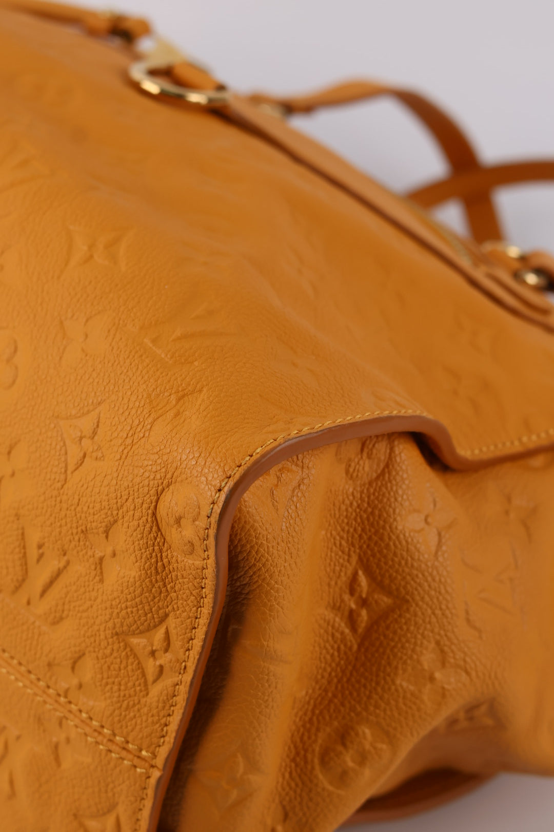 Louis Vuitton Lumineuse GM Empreinte