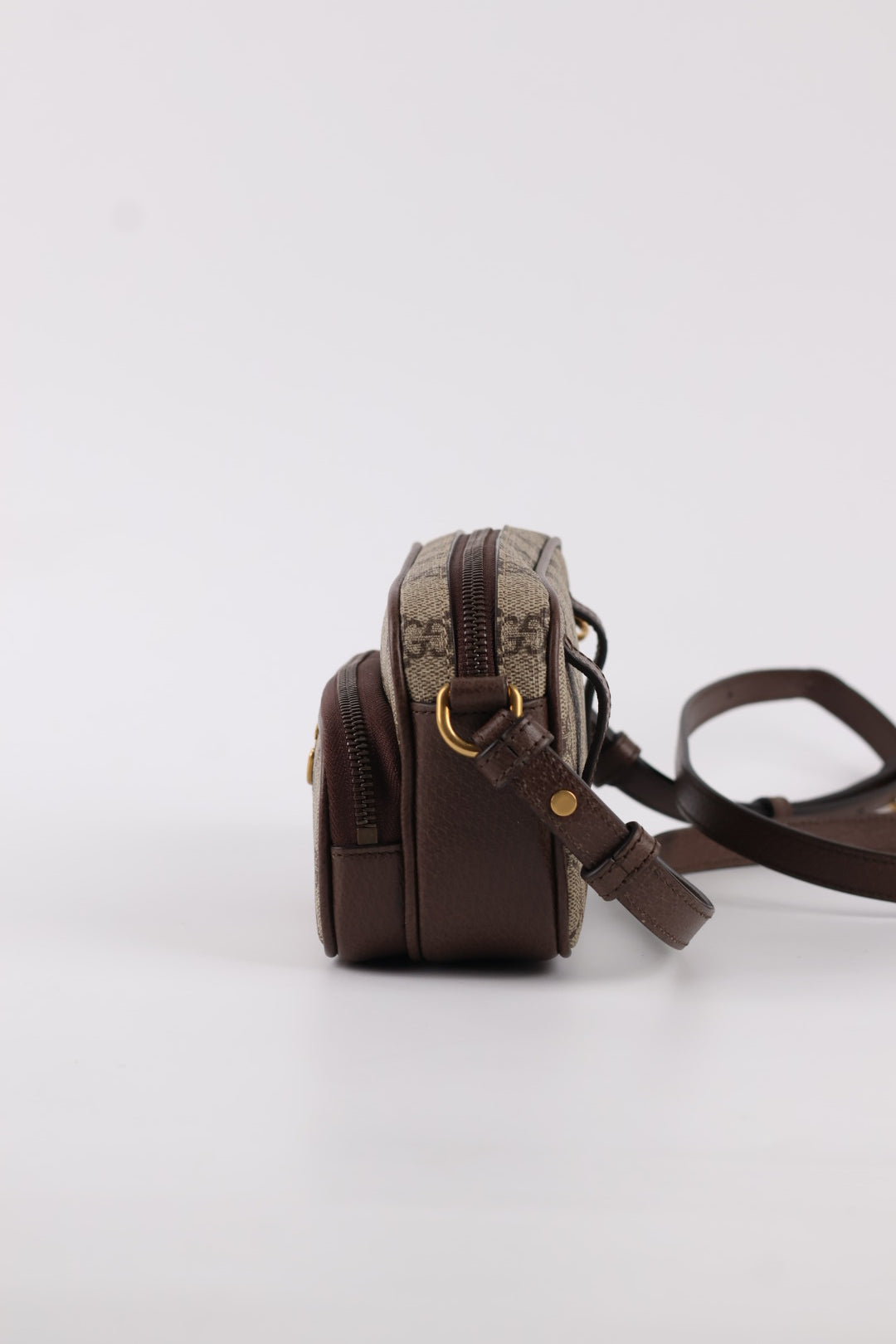 Gucci Mini Ophidia a Tracolla