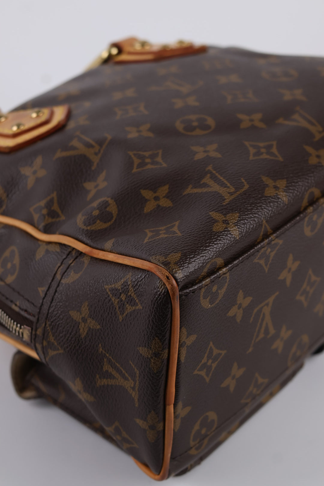 Louis Vuitton Manhattan PM Monogram