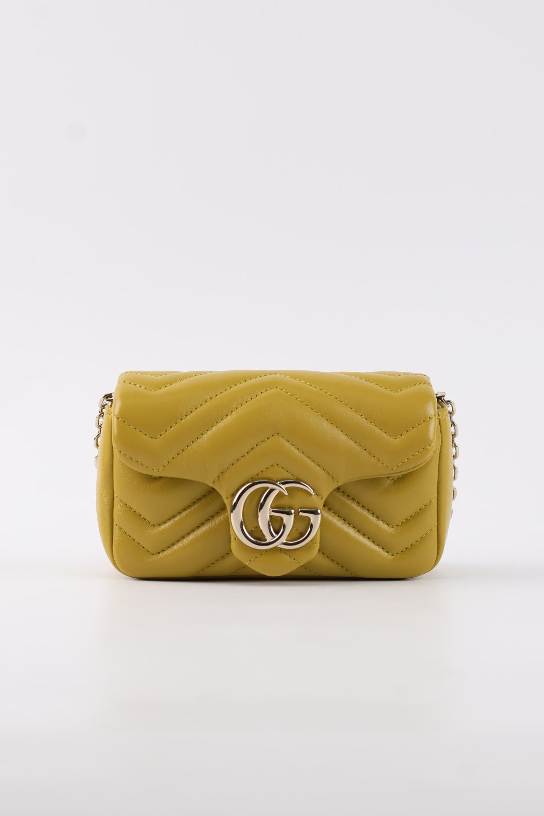 Gucci GG Mini Marmont