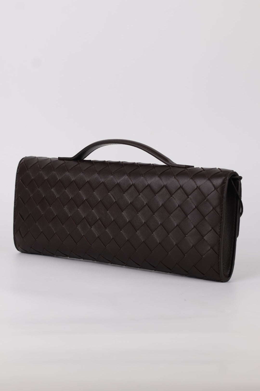 Bottega Veneta Andiamo Clutch