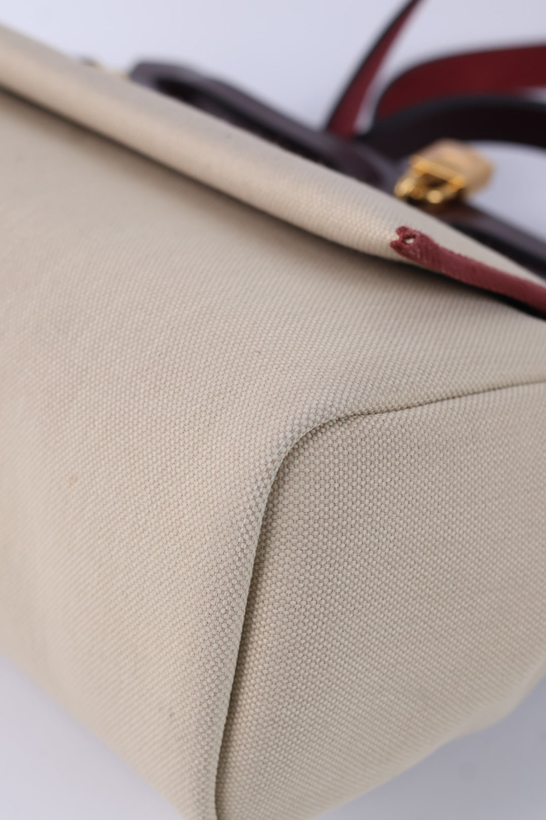 Hermès Herbag 31