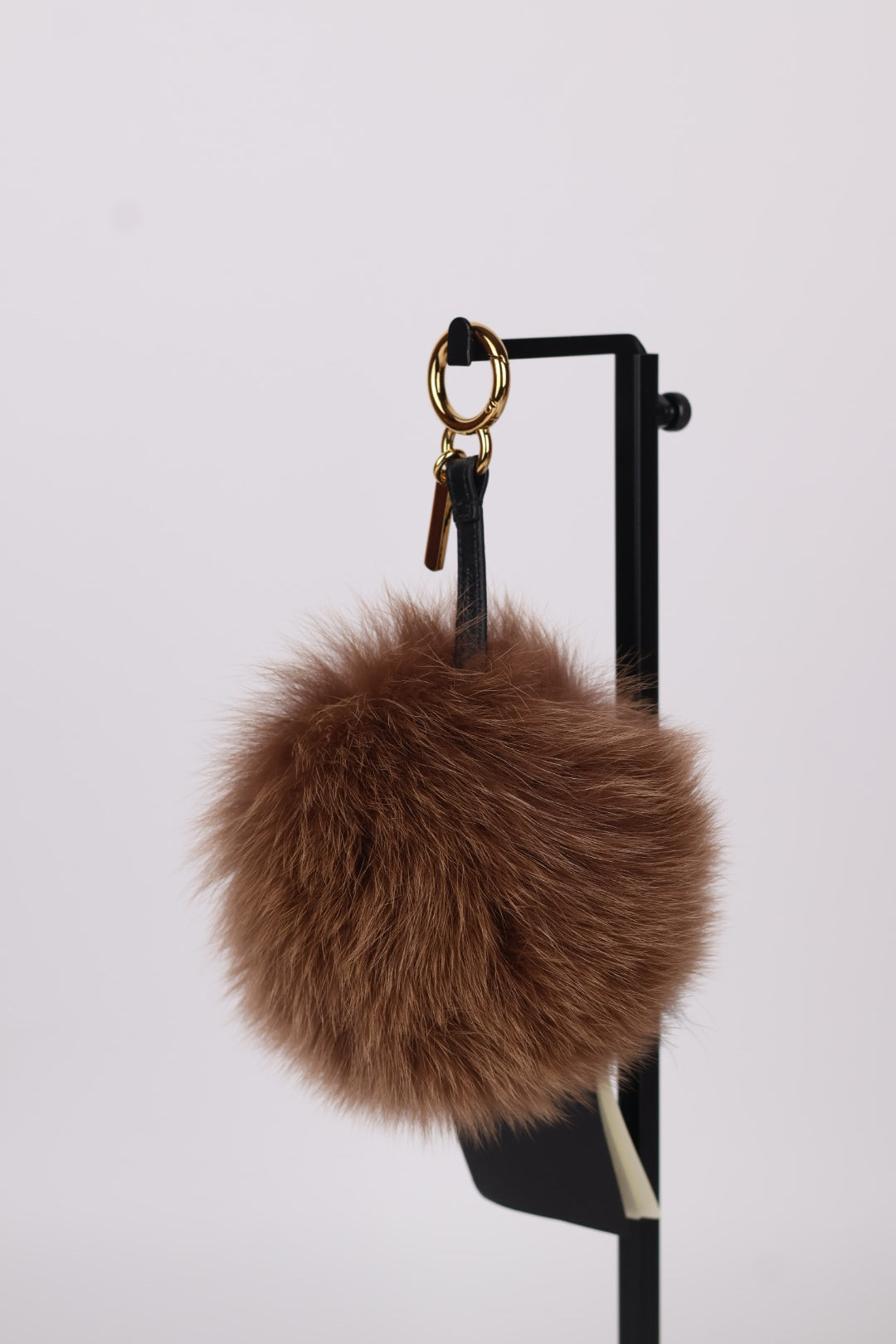 Fendi Pompon Charme
