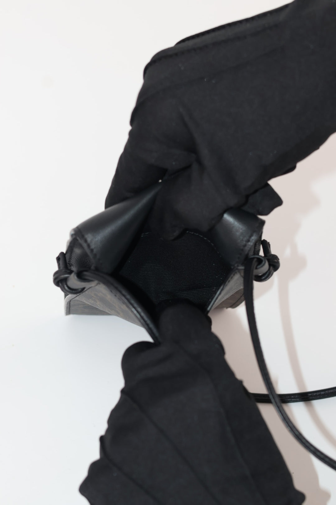 Celine Porta Cellulare Triomphe