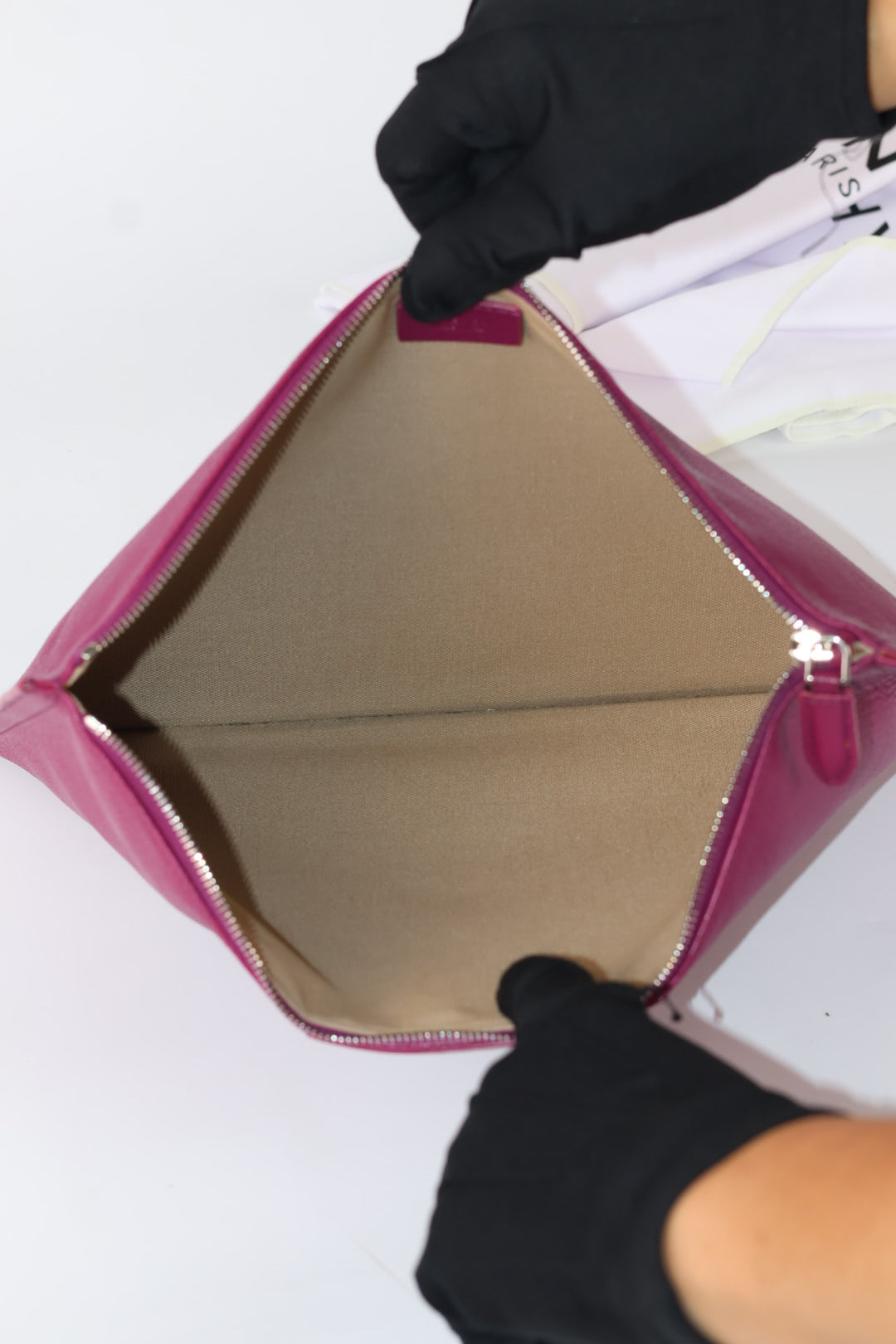 Givenchy Antigona Pochette
