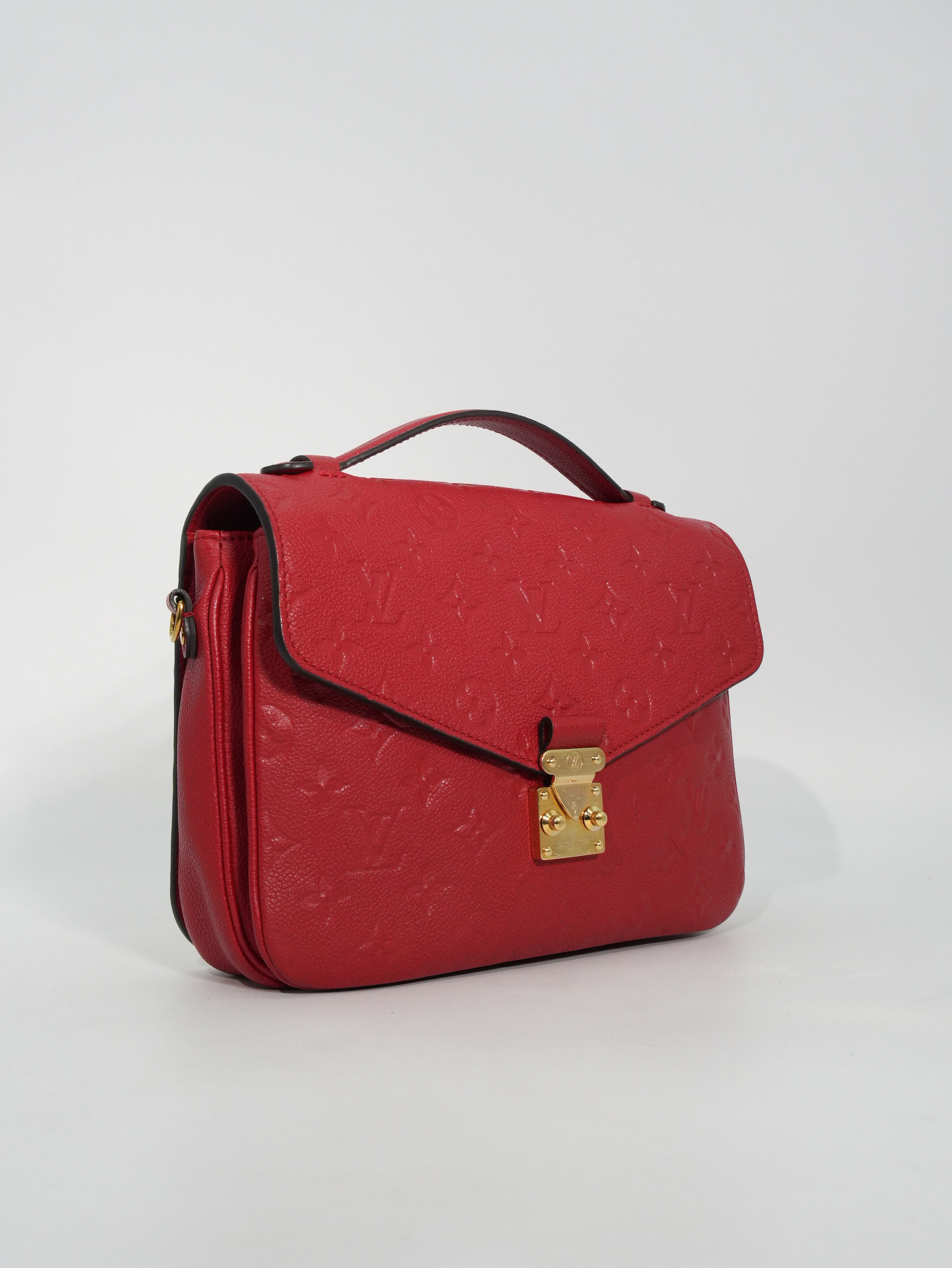 Louis Vuitton Métis Empreinte