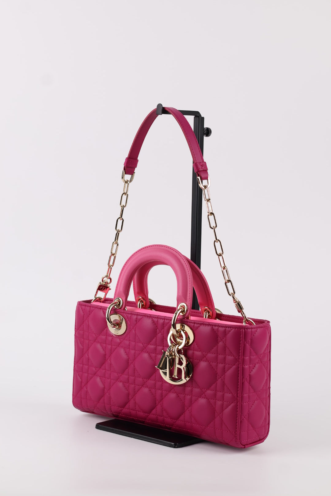 Lady Dior D-Joy Media