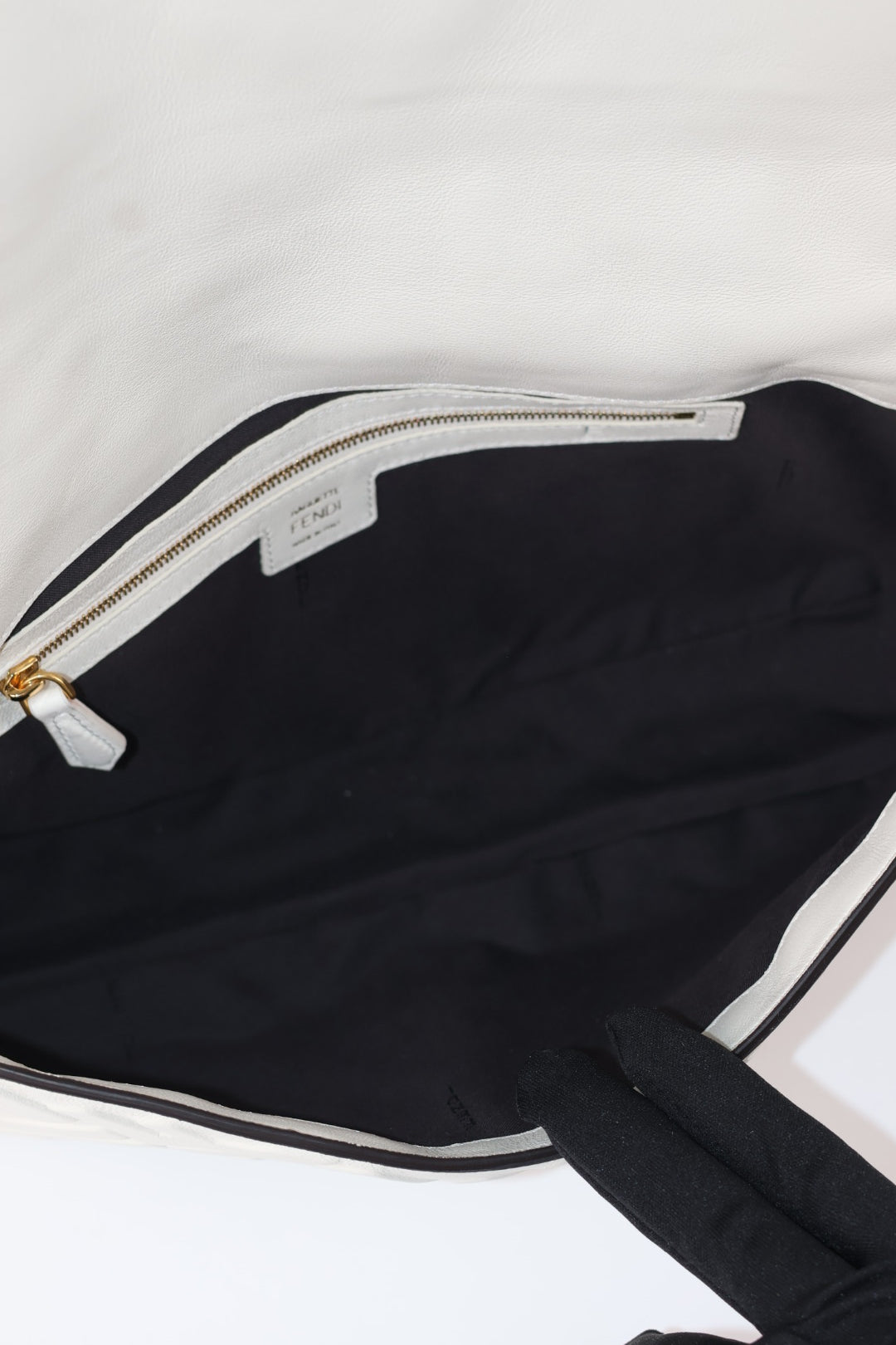 Fendi Baguette Large FF