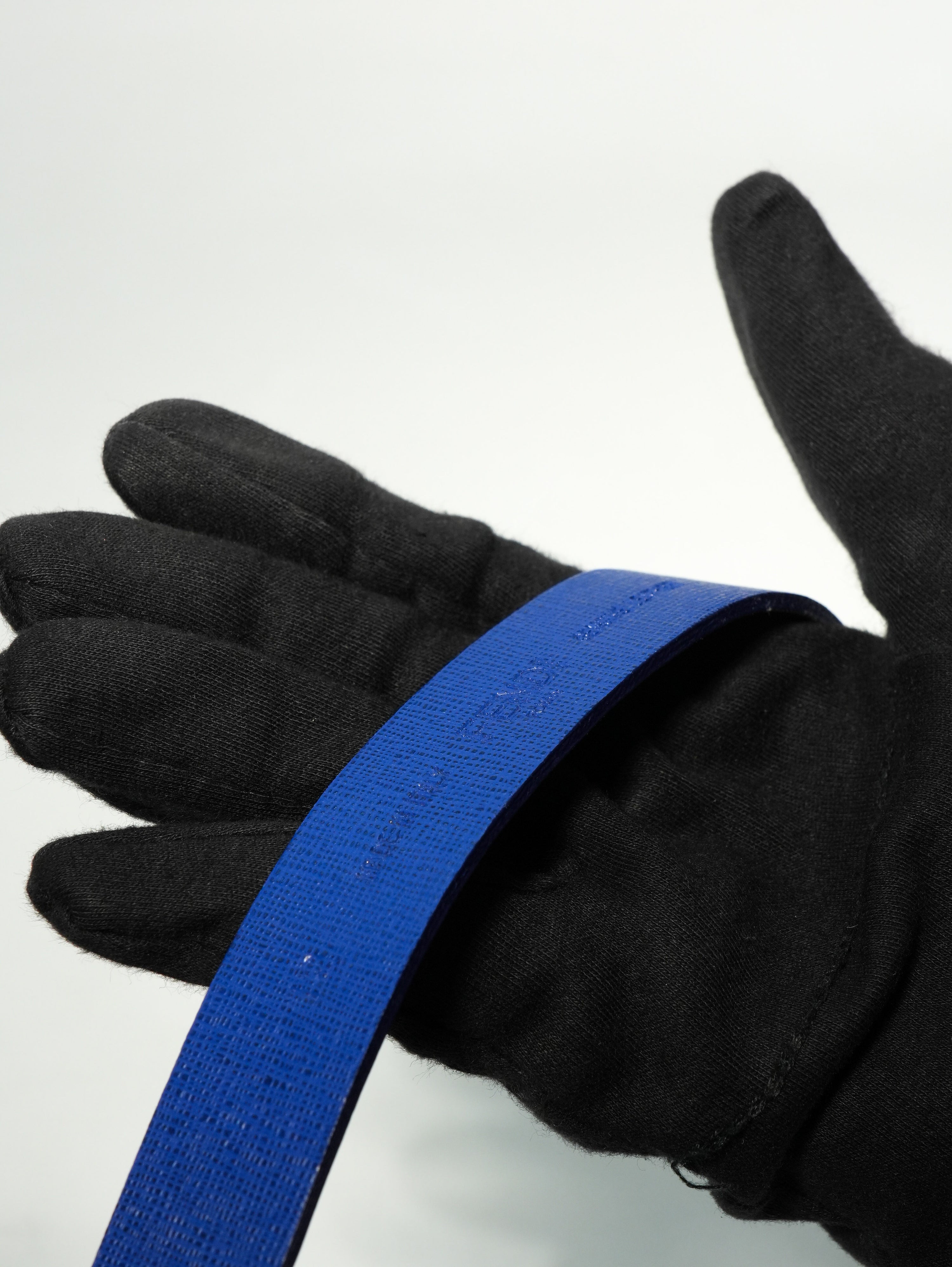 Fendi Cintura FF Logo