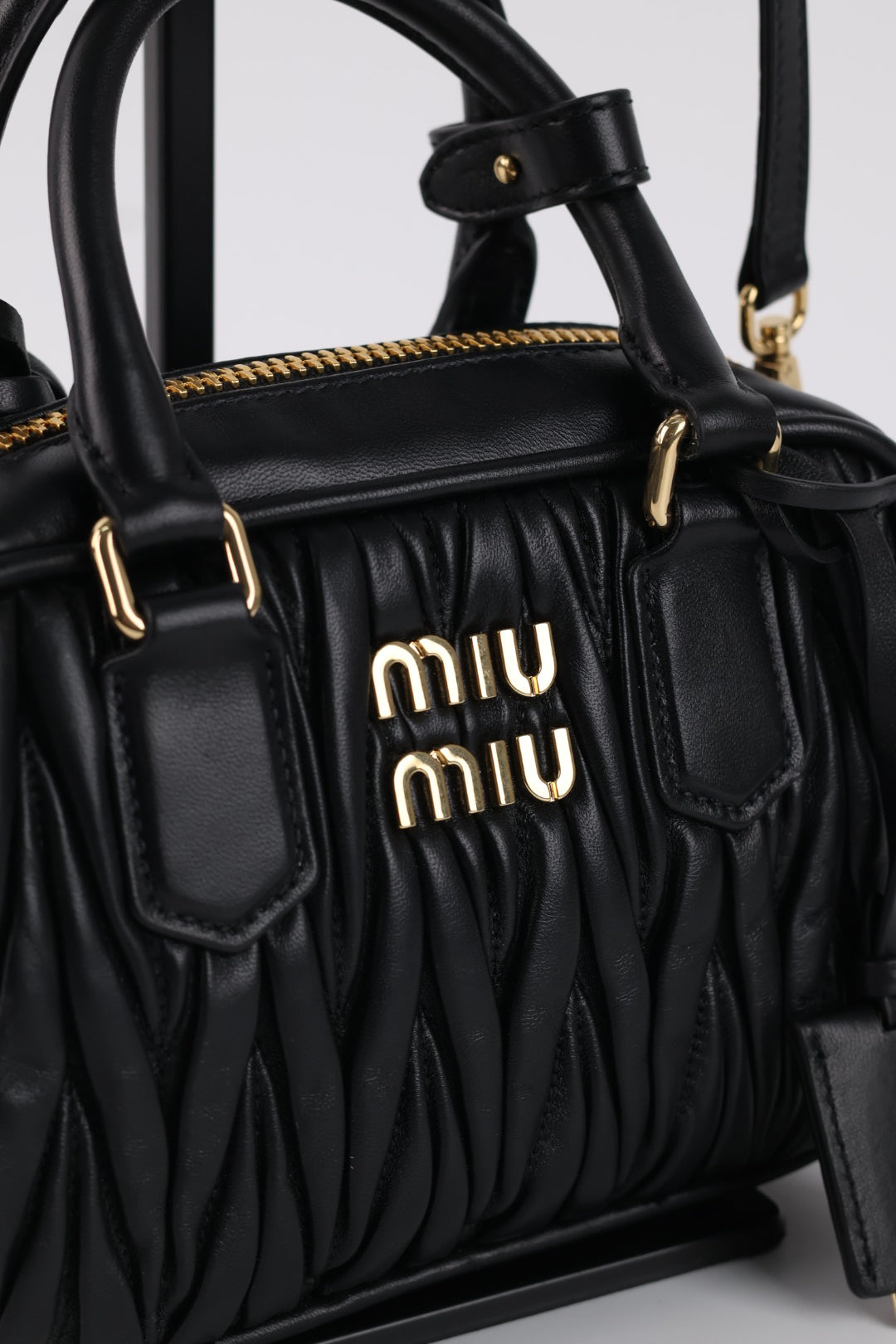Miu Miu Arcadie Small