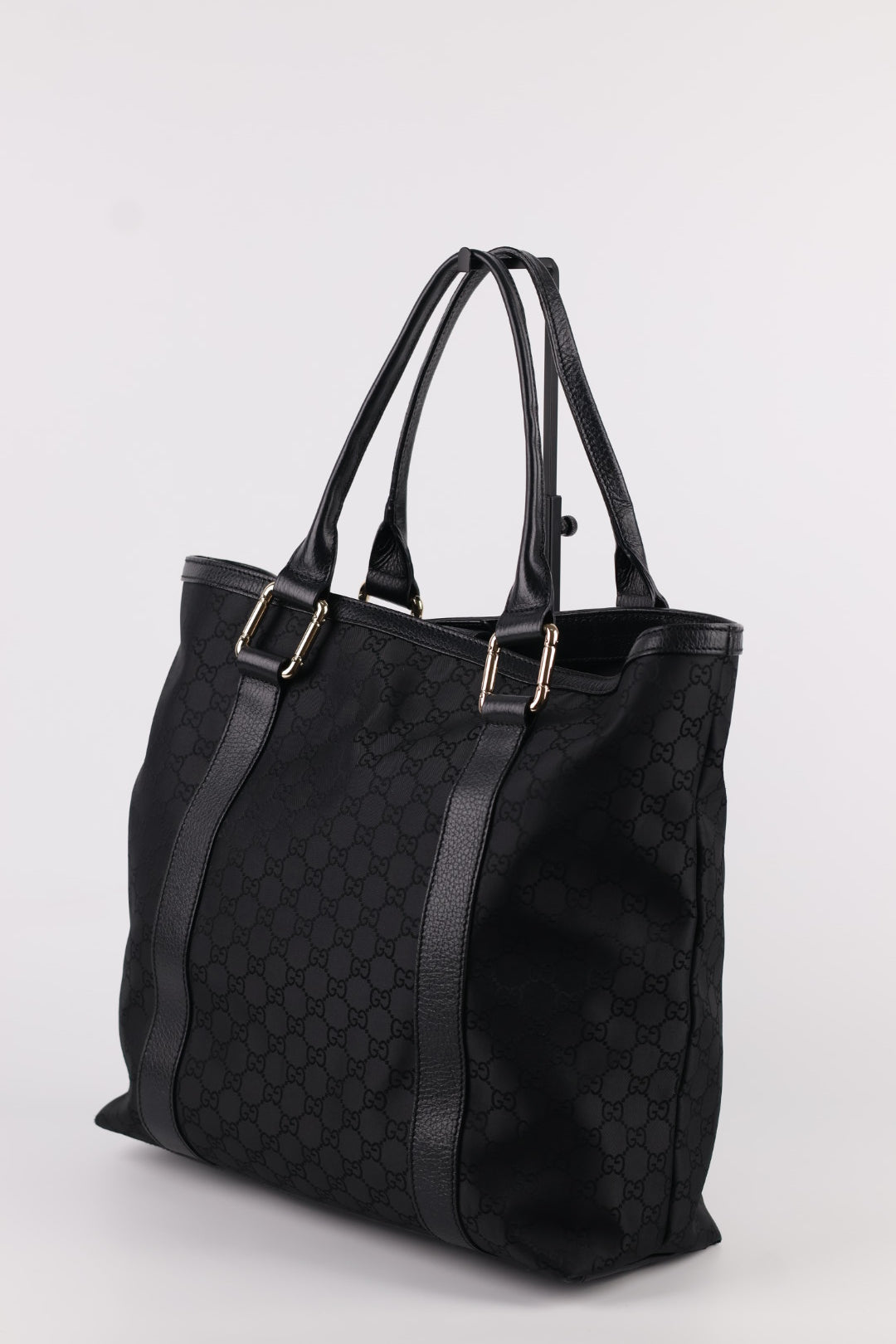 Gucci Tote GG Nylon