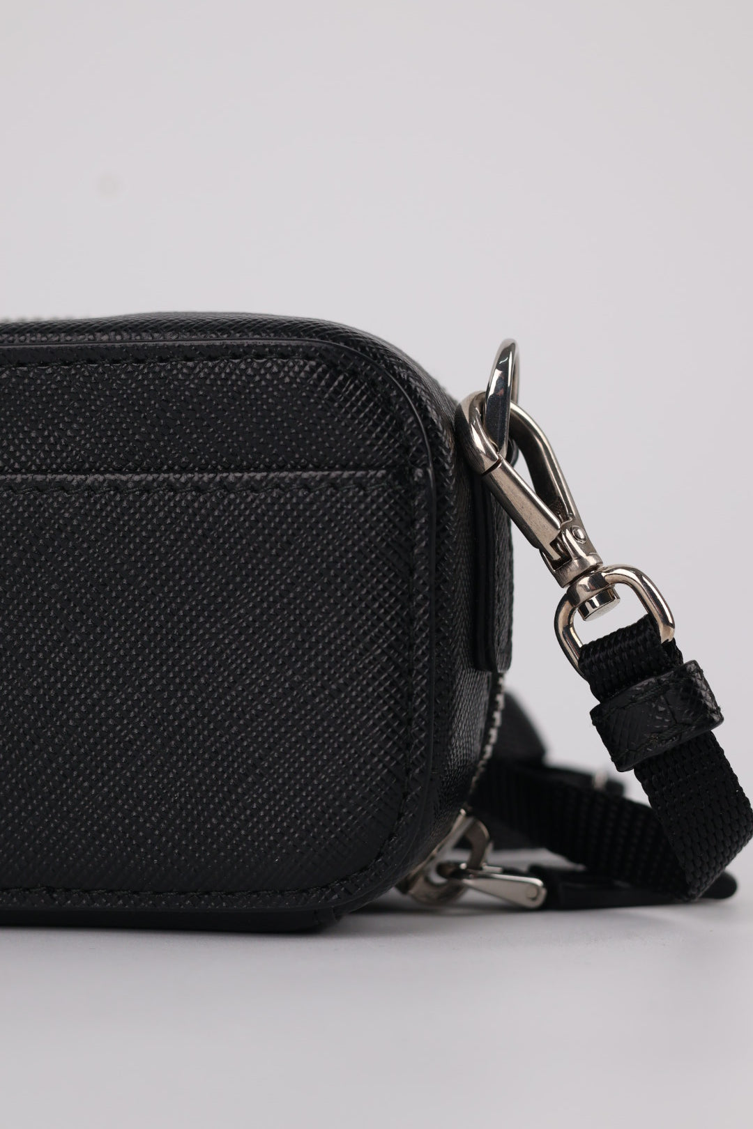 Prada Mini Pouch Saffiano