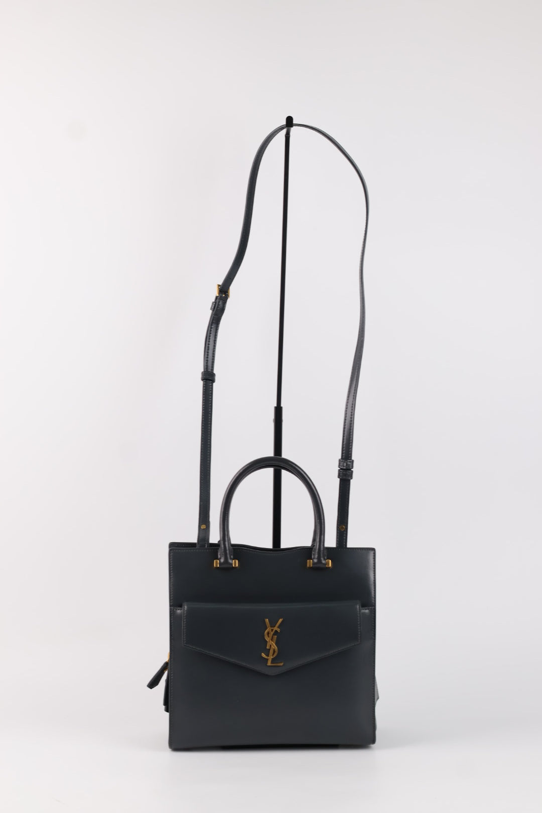 Saint Laurent Tote Uptown