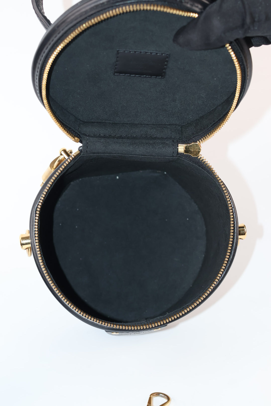 Louis Vuitton Cannes Monogram
