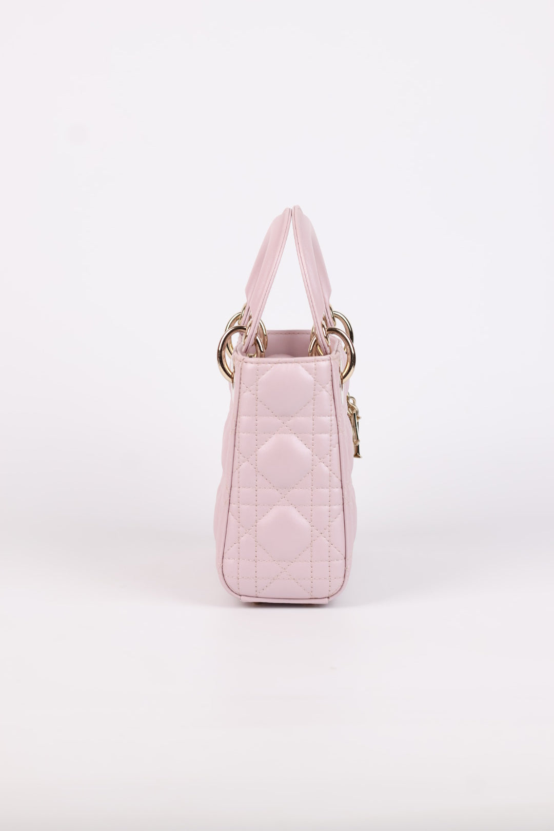 Lady Dior Mini